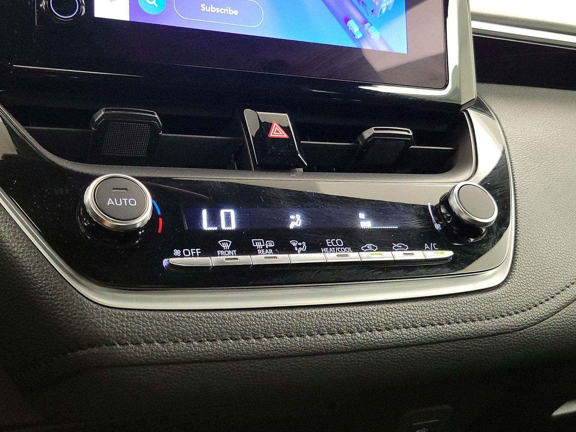 Thumbnail: 2024 Toyota Corolla - 16
