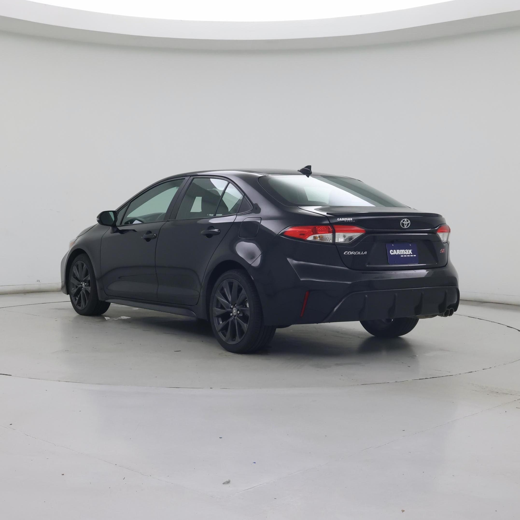 Thumbnail: 2024 Toyota Corolla - 2