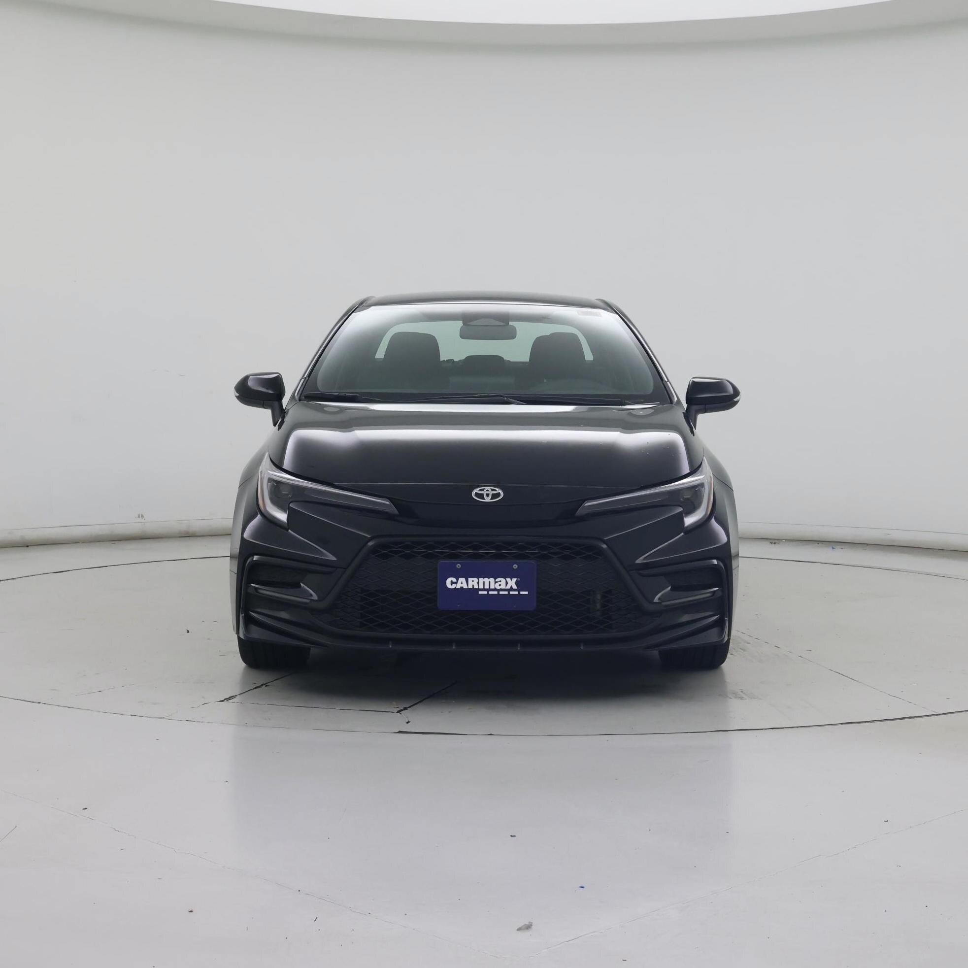 Thumbnail: 2024 Toyota Corolla - 5