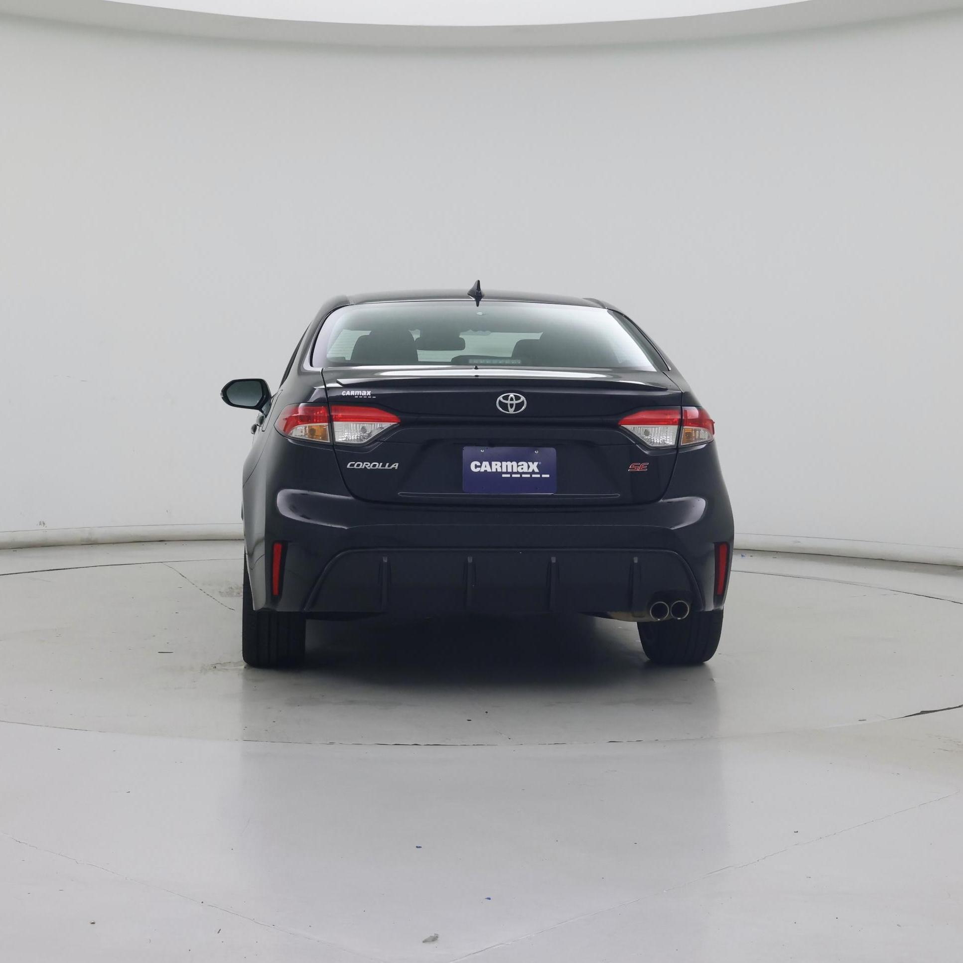 Thumbnail: 2024 Toyota Corolla - 6