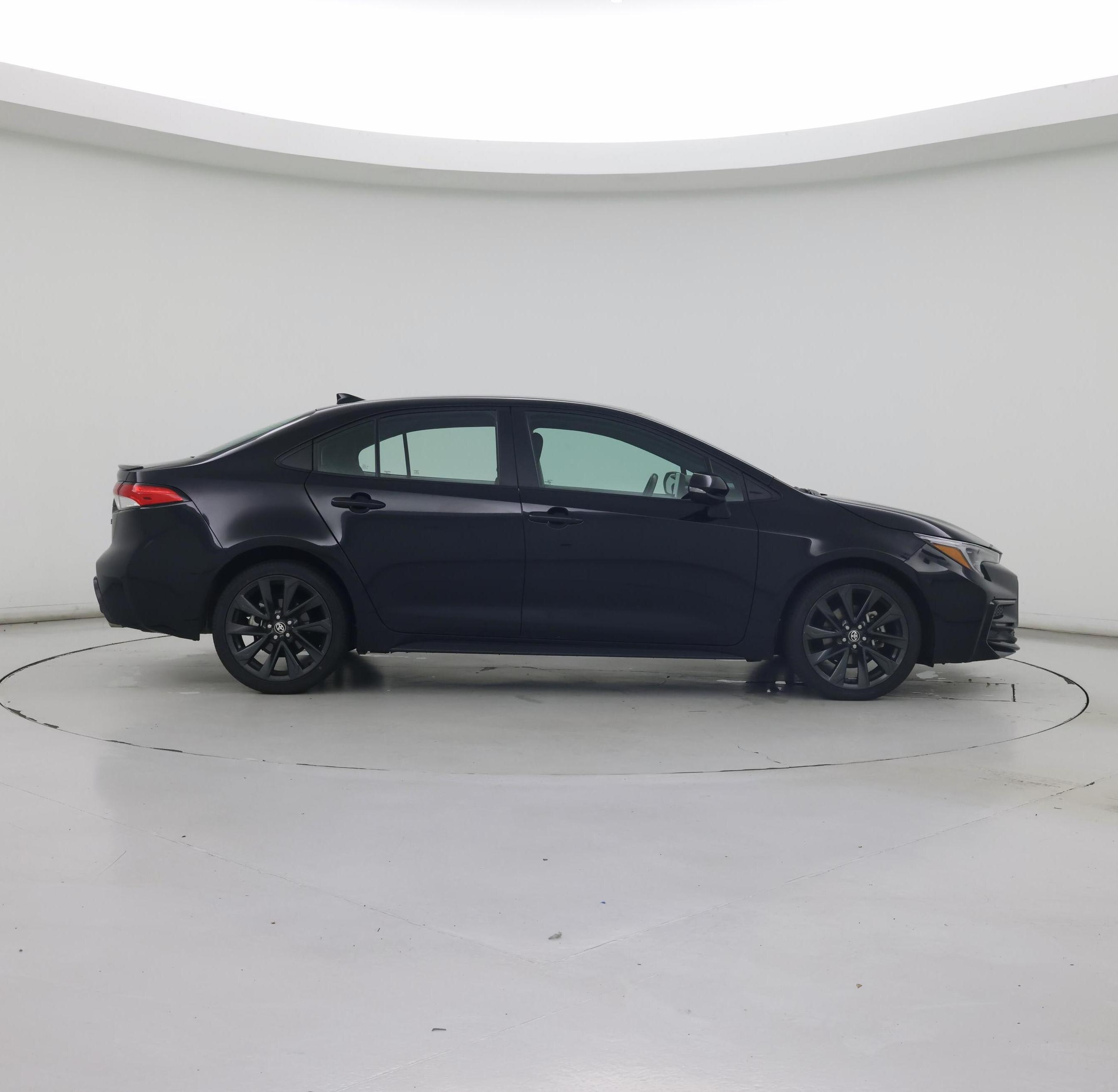 Thumbnail: 2024 Toyota Corolla - 7