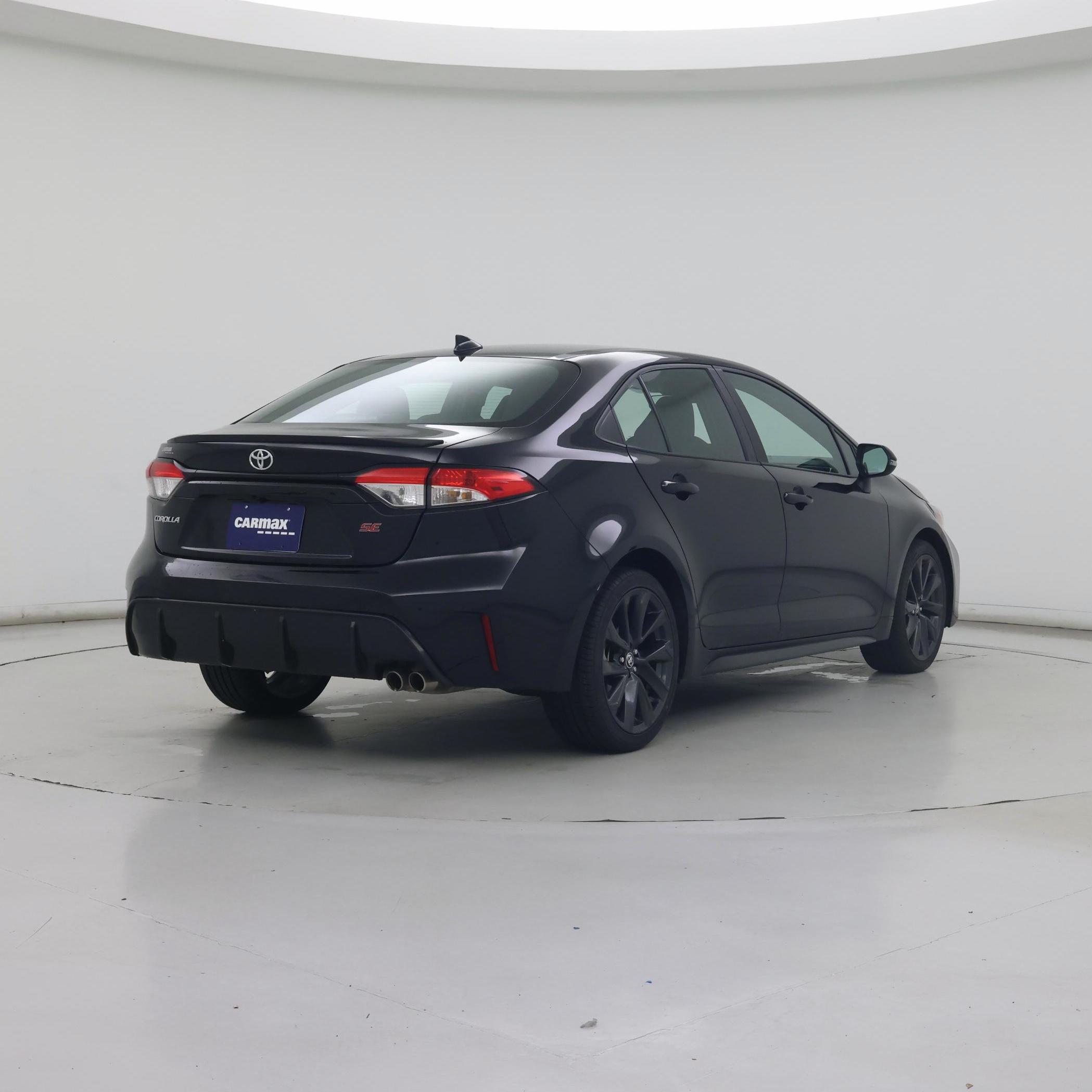 Thumbnail: 2024 Toyota Corolla - 8