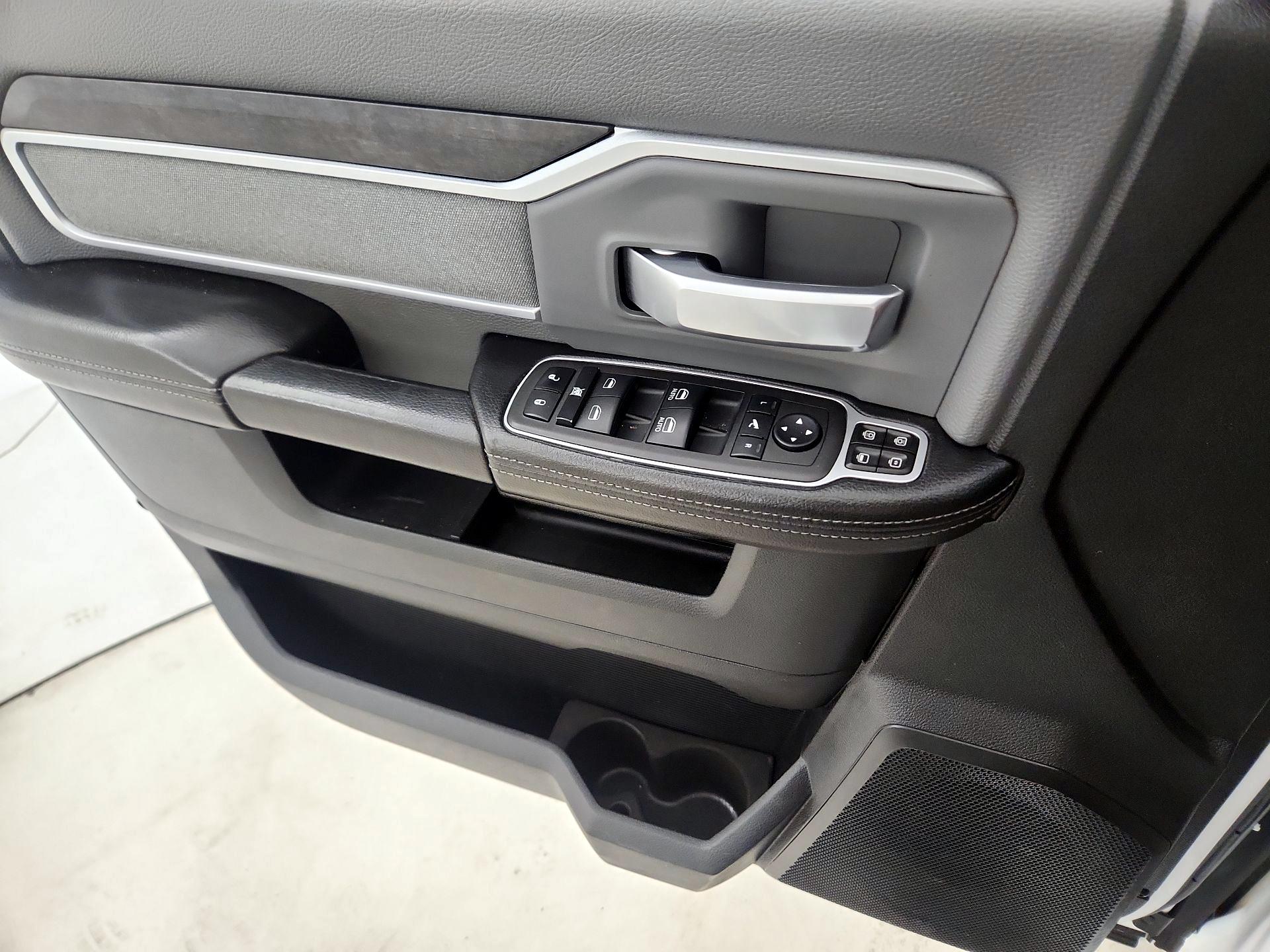 Thumbnail: 2023 RAM 2500 - 12