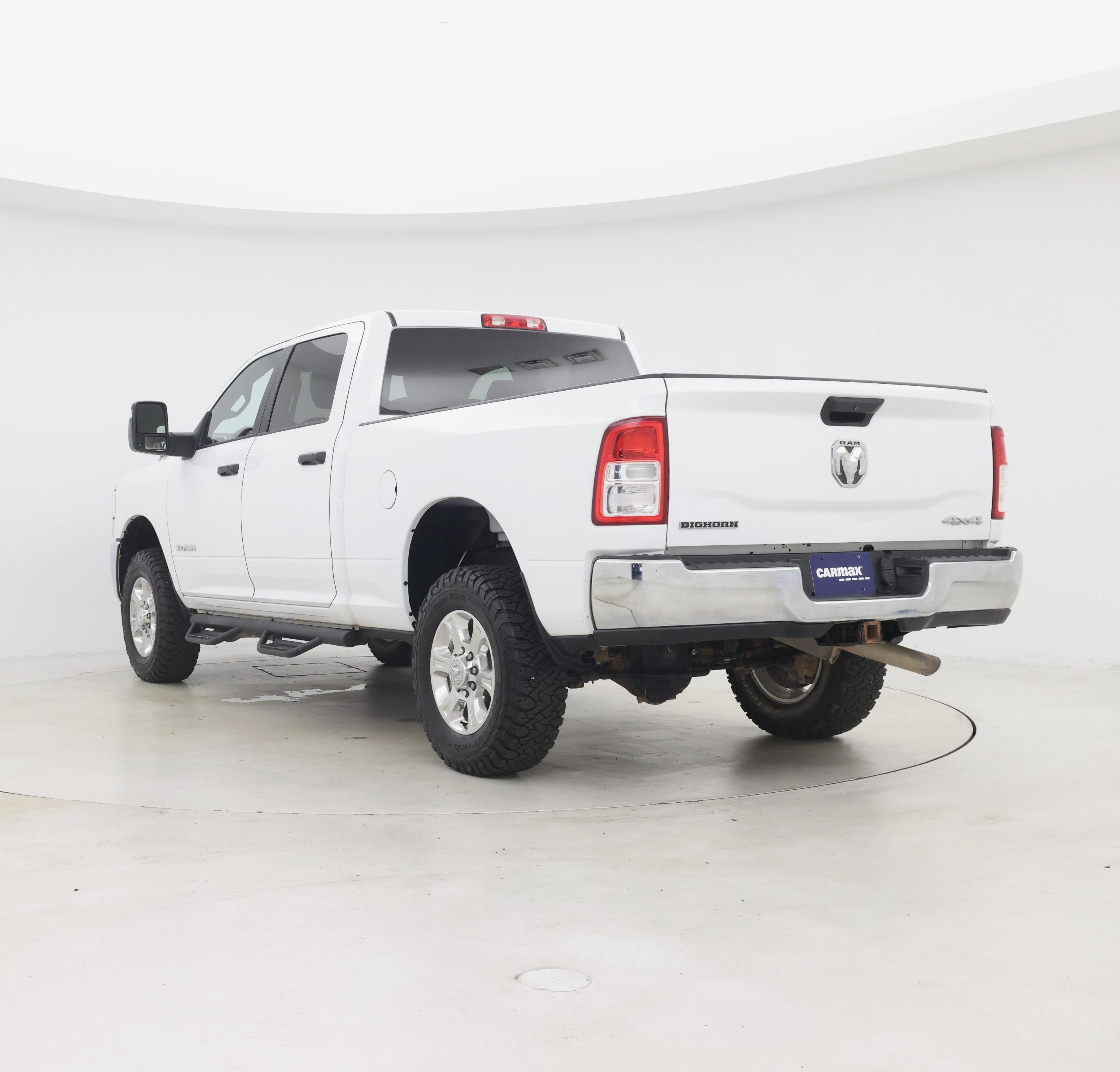 Thumbnail: 2023 RAM 2500 - 2