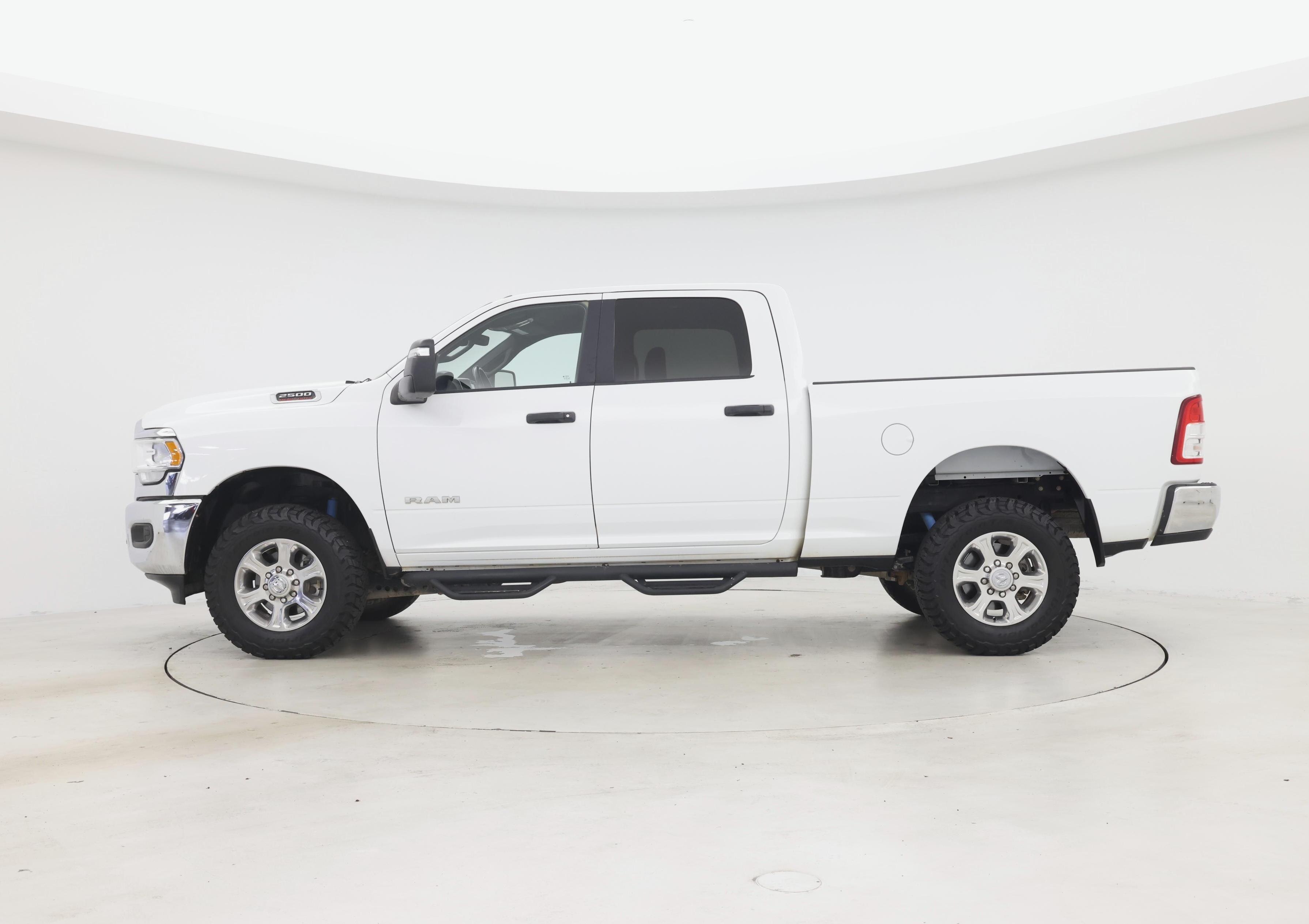 Thumbnail: 2023 RAM 2500 - 3