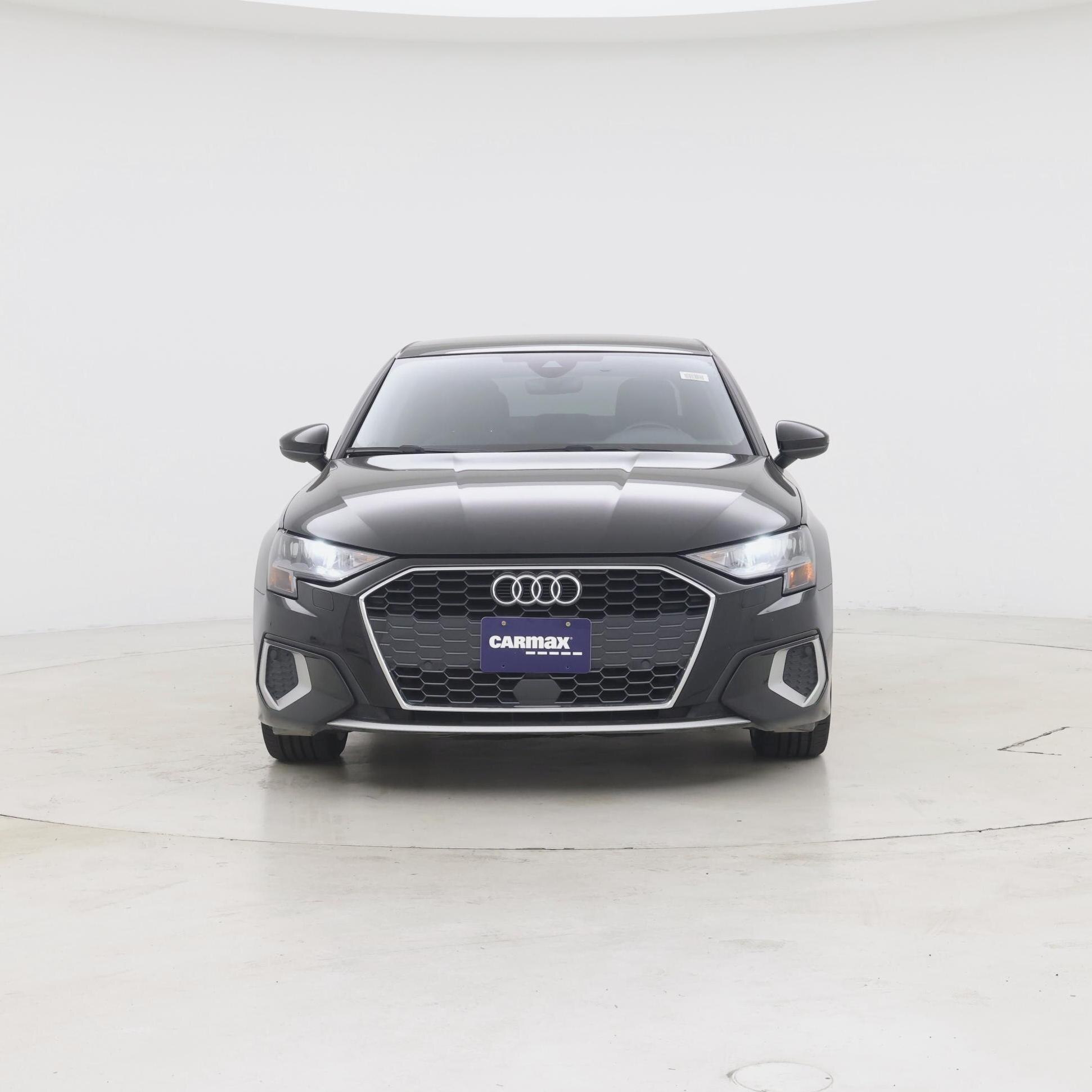 Thumbnail: 2022 Audi A3 - 5