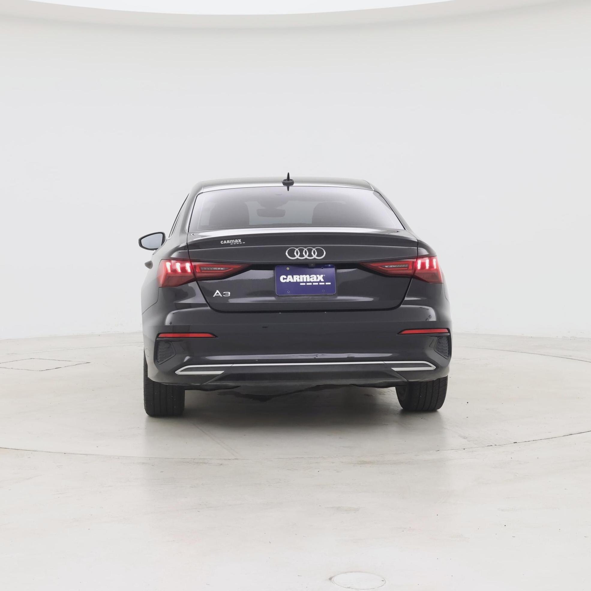 Thumbnail: 2022 Audi A3 - 6
