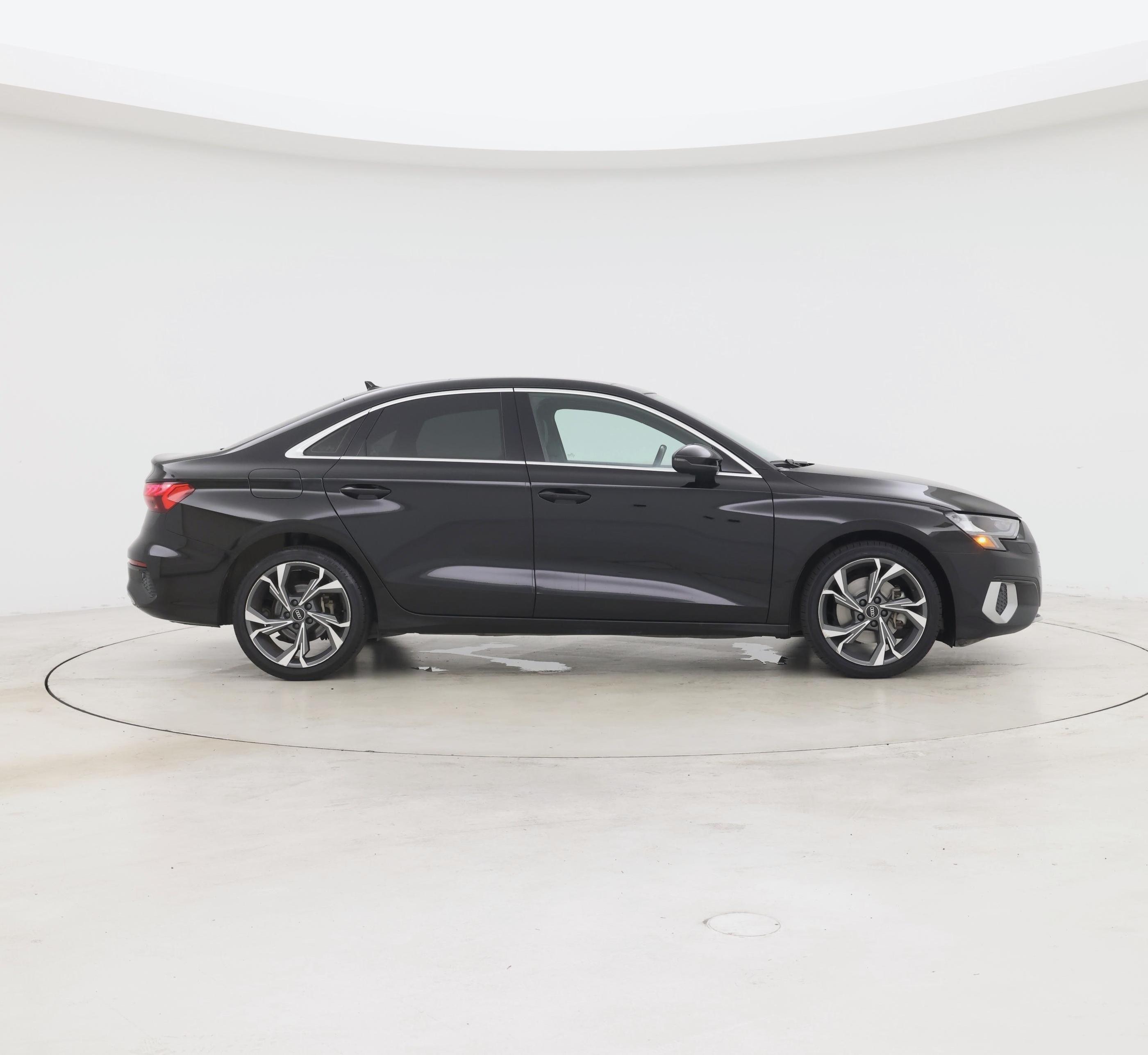 Thumbnail: 2022 Audi A3 - 7