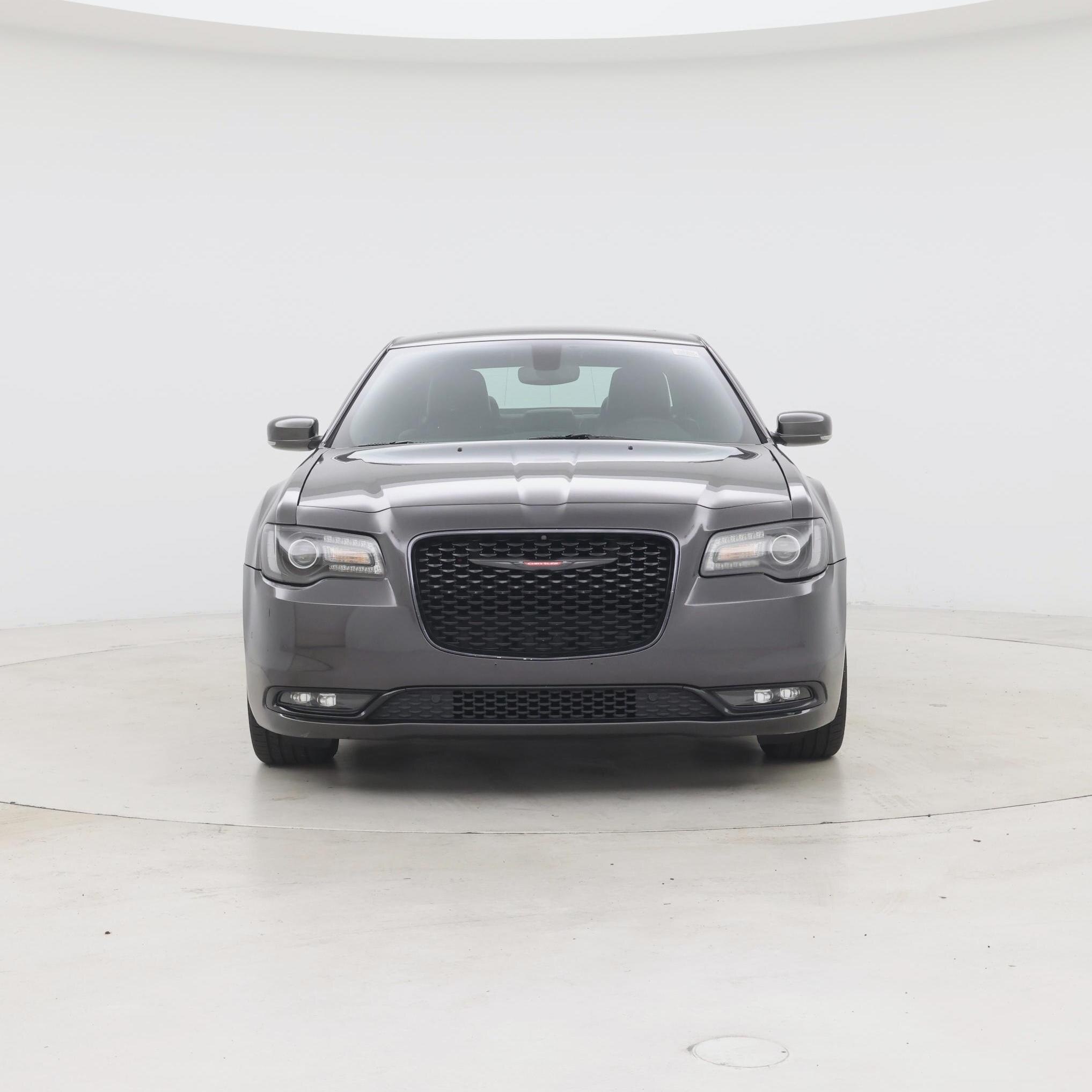 Thumbnail: 2023 Chrysler 300 - 5