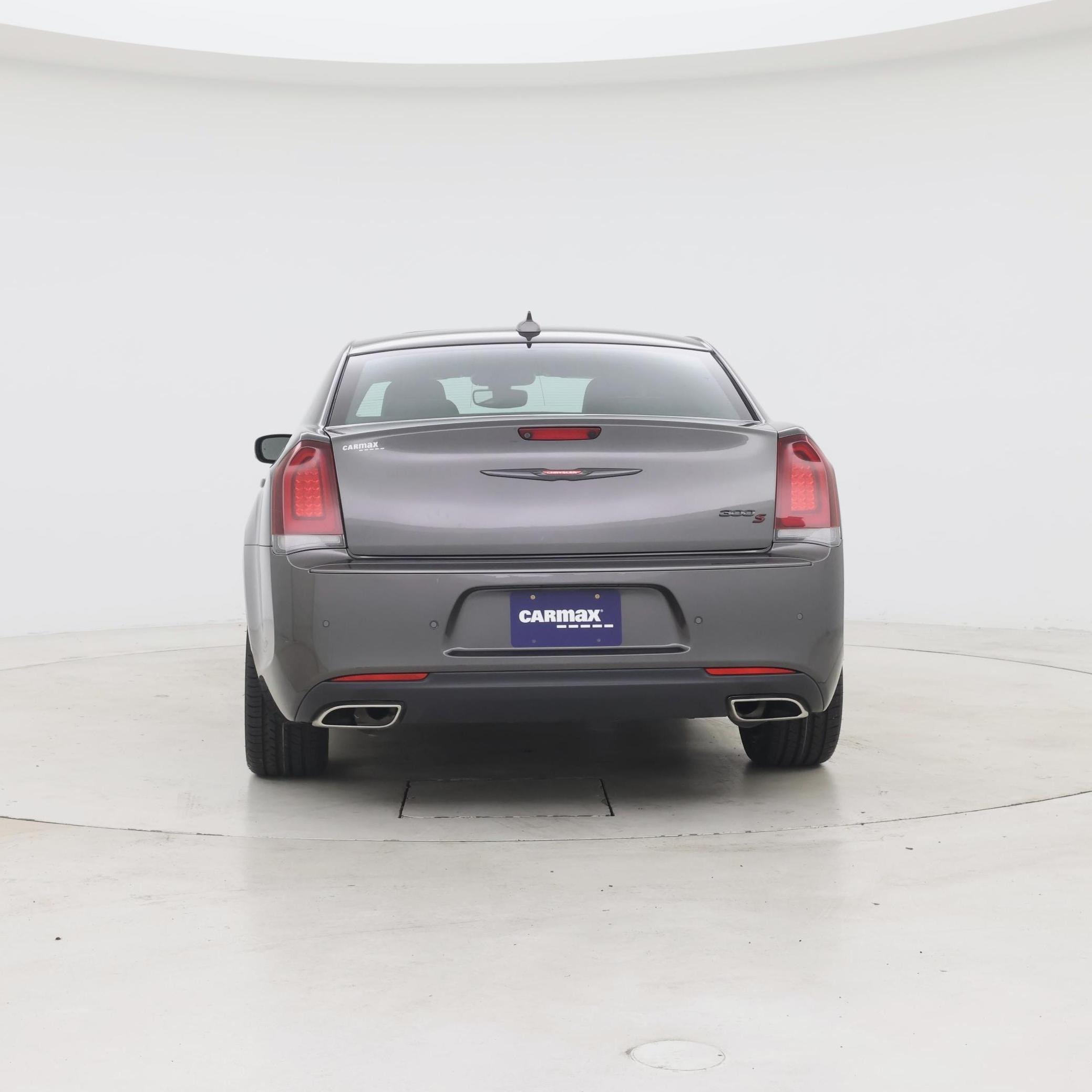 Thumbnail: 2023 Chrysler 300 - 6