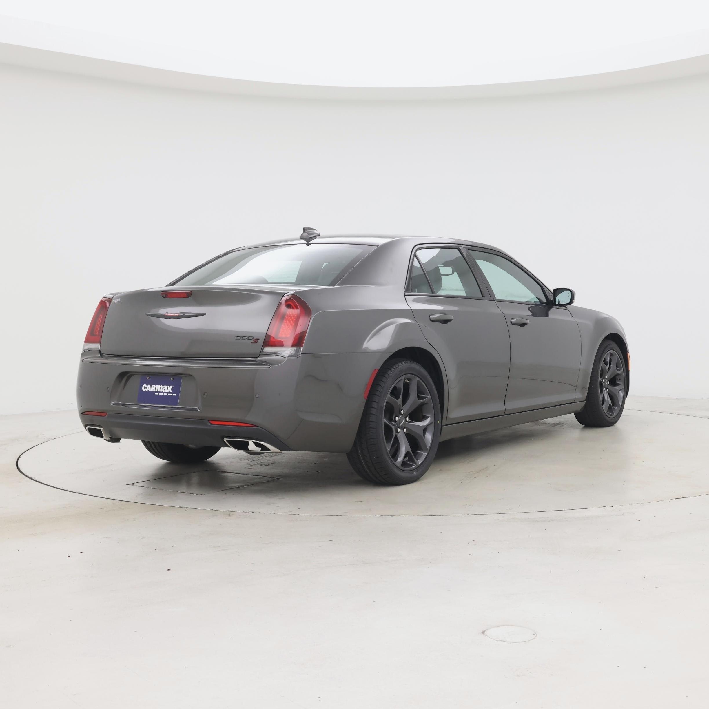 Thumbnail: 2023 Chrysler 300 - 8