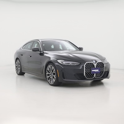 2024 BMW 430 I xDrive Gran Coupe