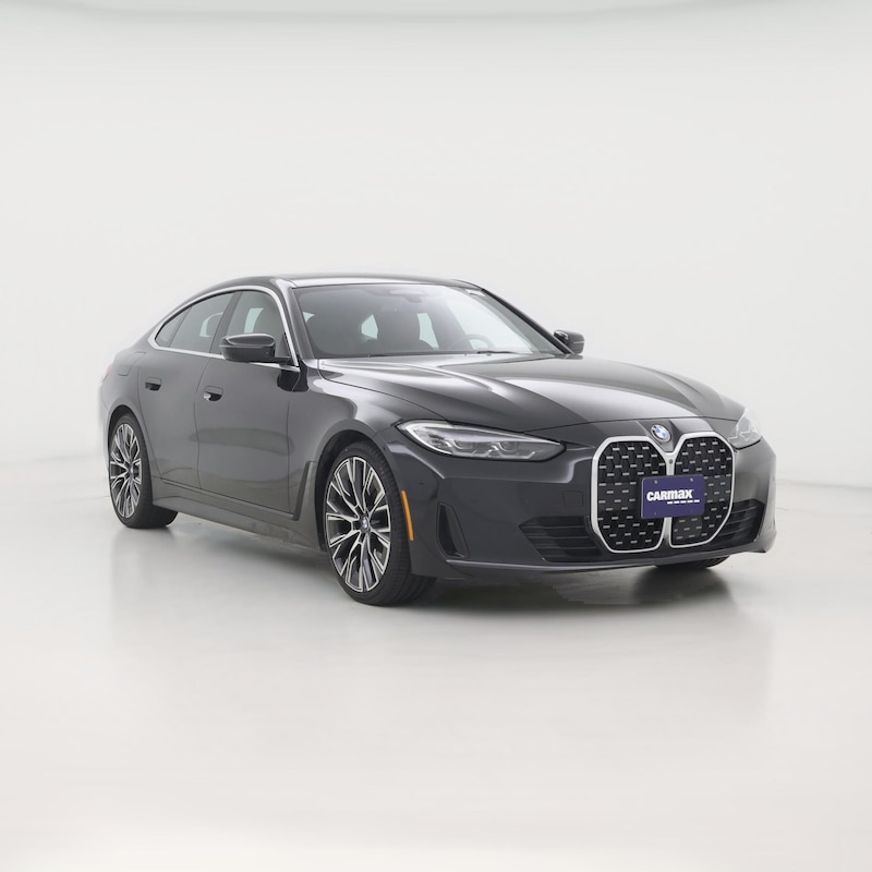2024 BMW 430 I xDrive Gran Coupe