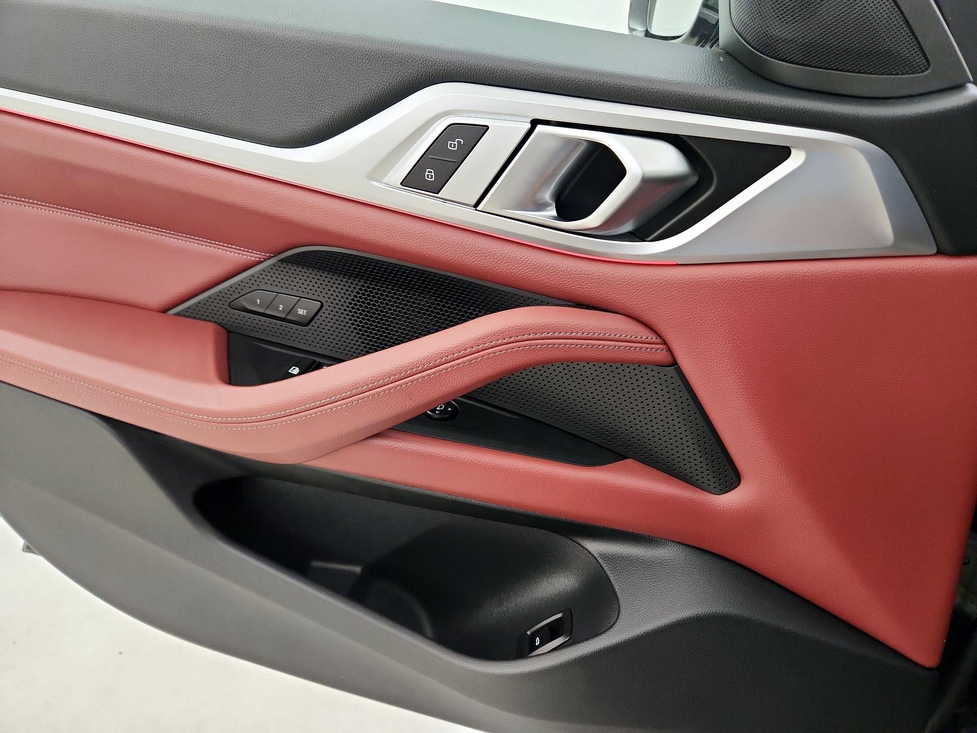 Thumbnail: 2024 BMW 4 Series - 12