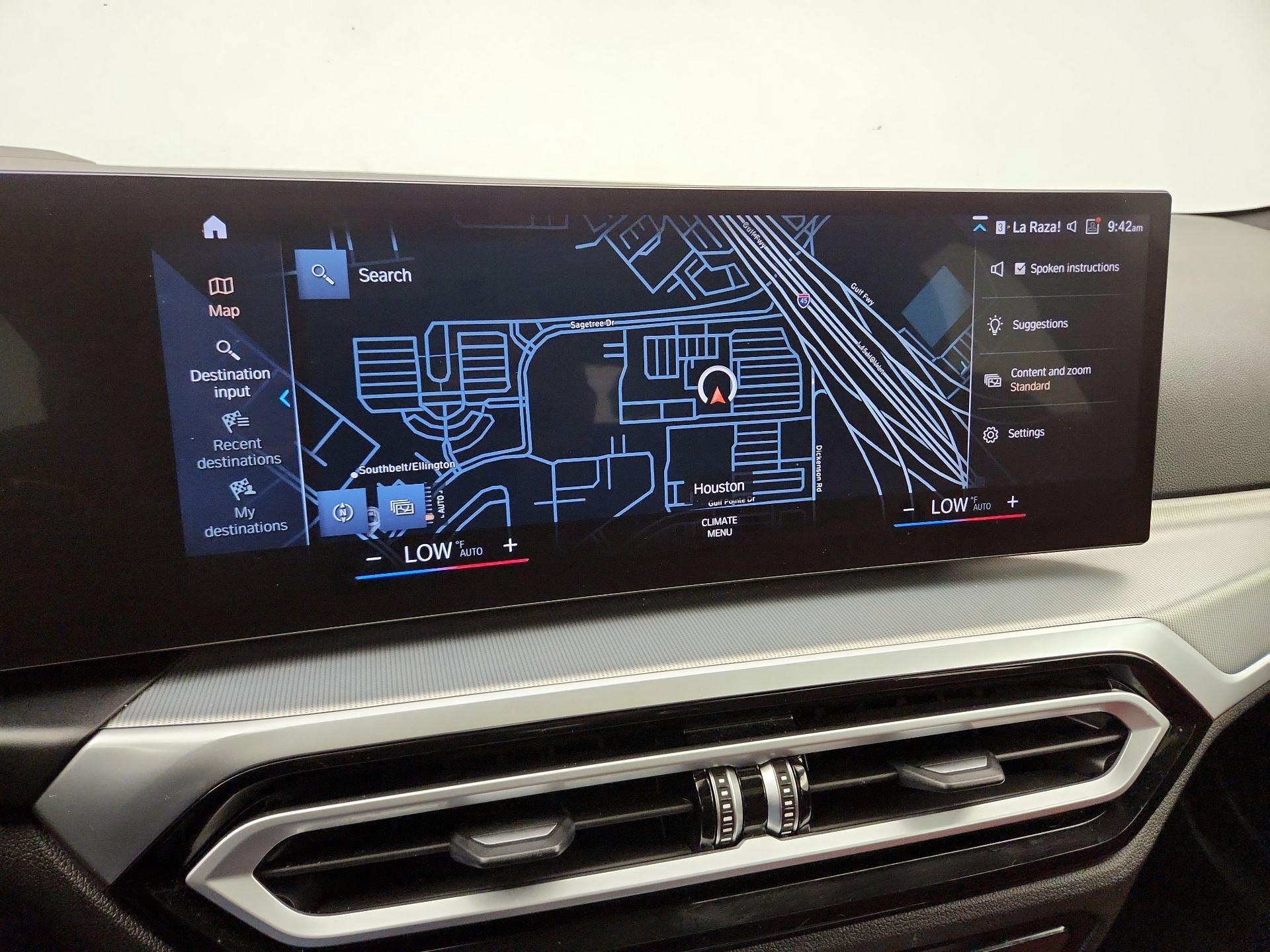 Thumbnail: 2024 BMW 4 Series - 14