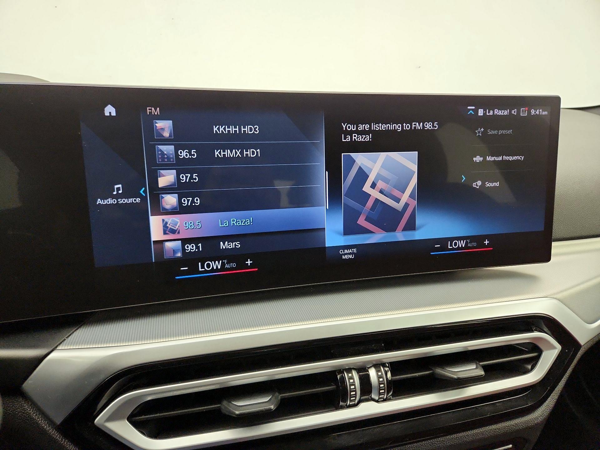 Thumbnail: 2024 BMW 4 Series - 16