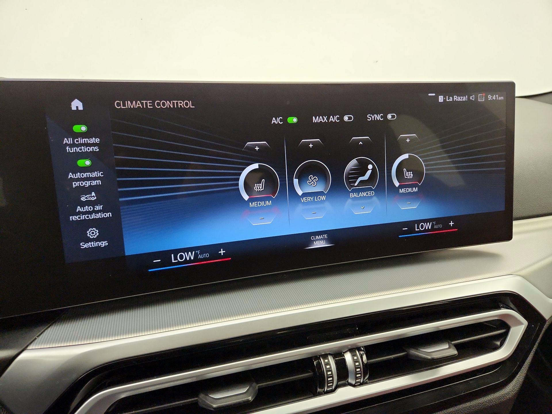 Thumbnail: 2024 BMW 4 Series - 17