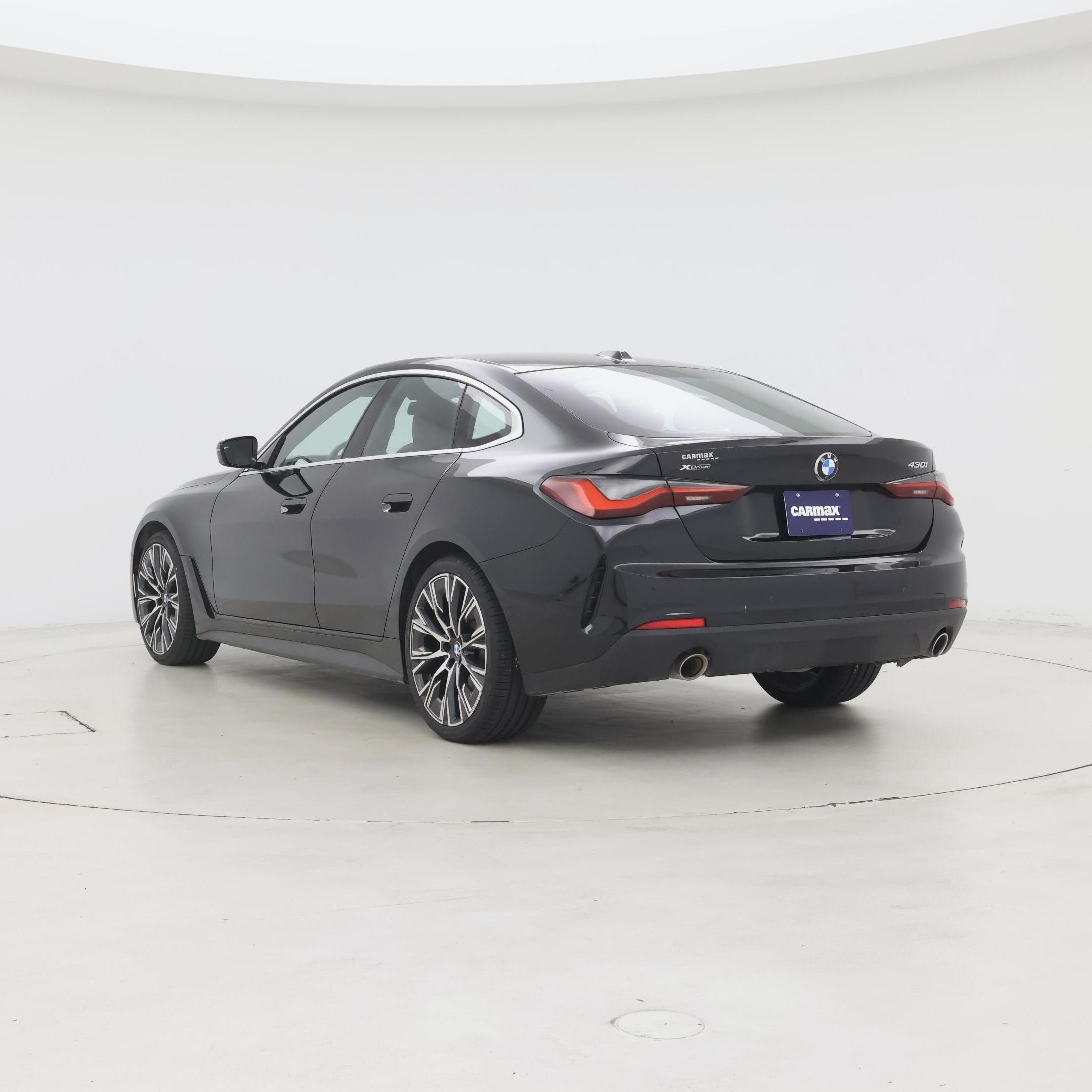 Thumbnail: 2024 BMW 4 Series - 2