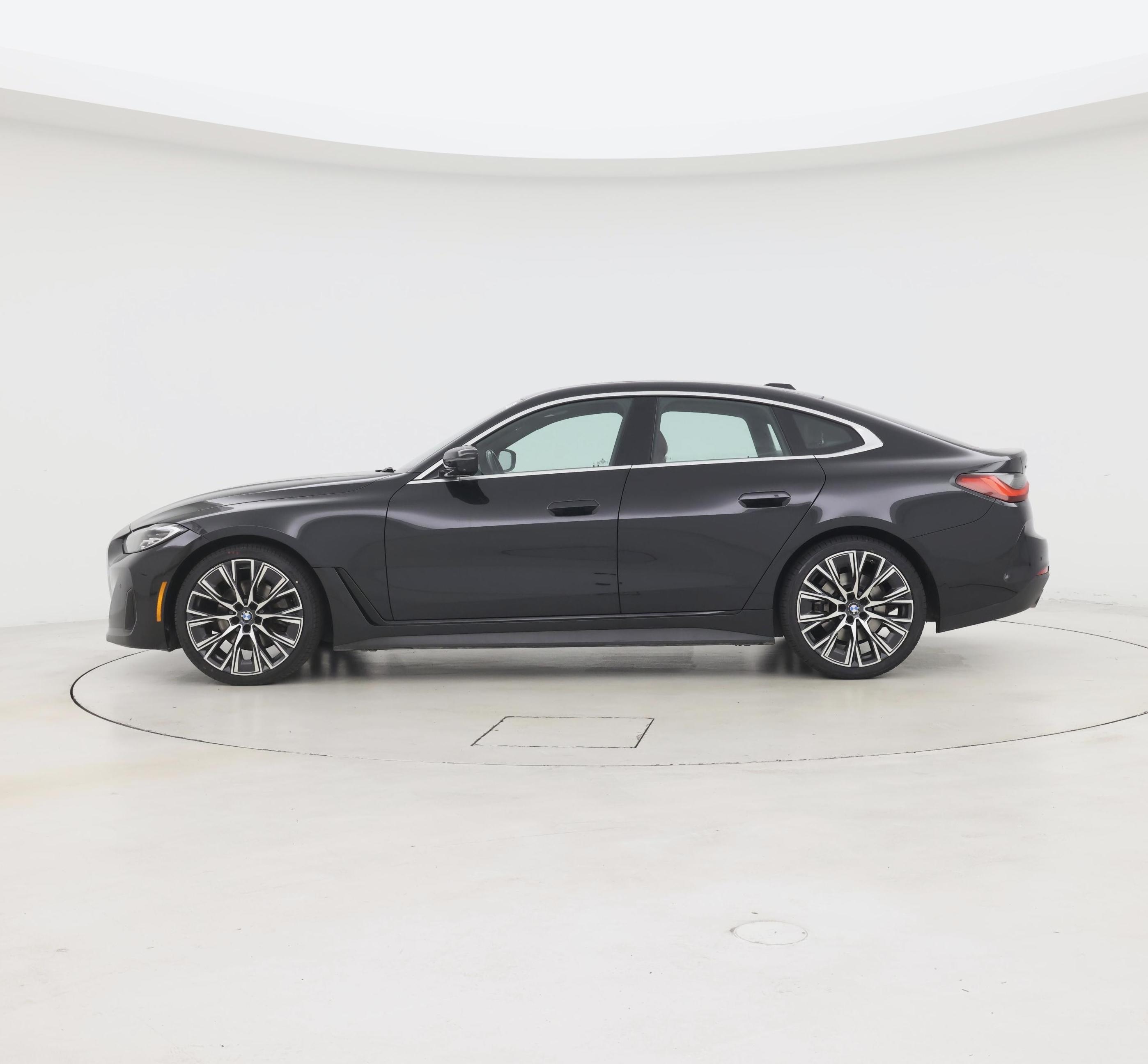 Thumbnail: 2024 BMW 4 Series - 3