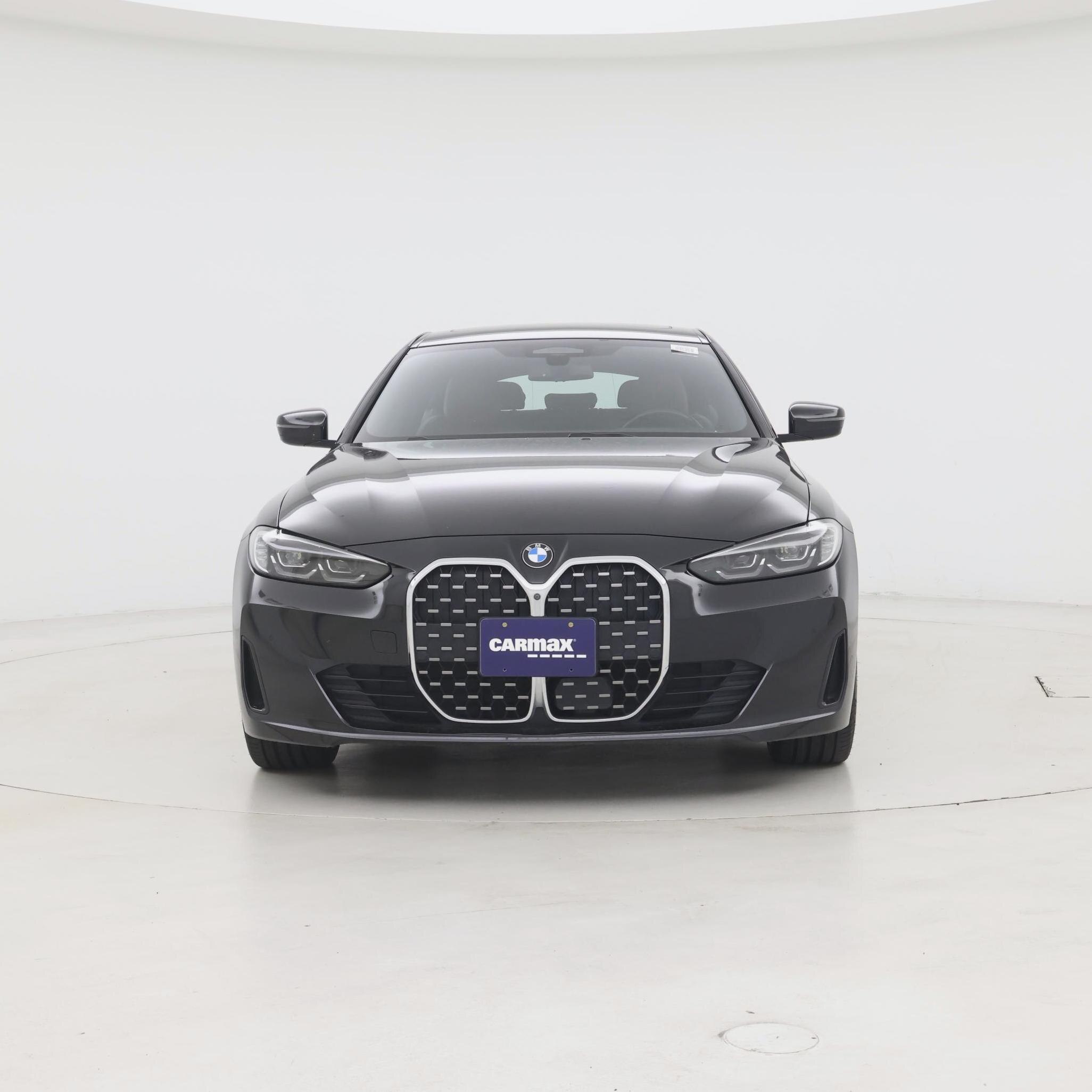 Thumbnail: 2024 BMW 4 Series - 5