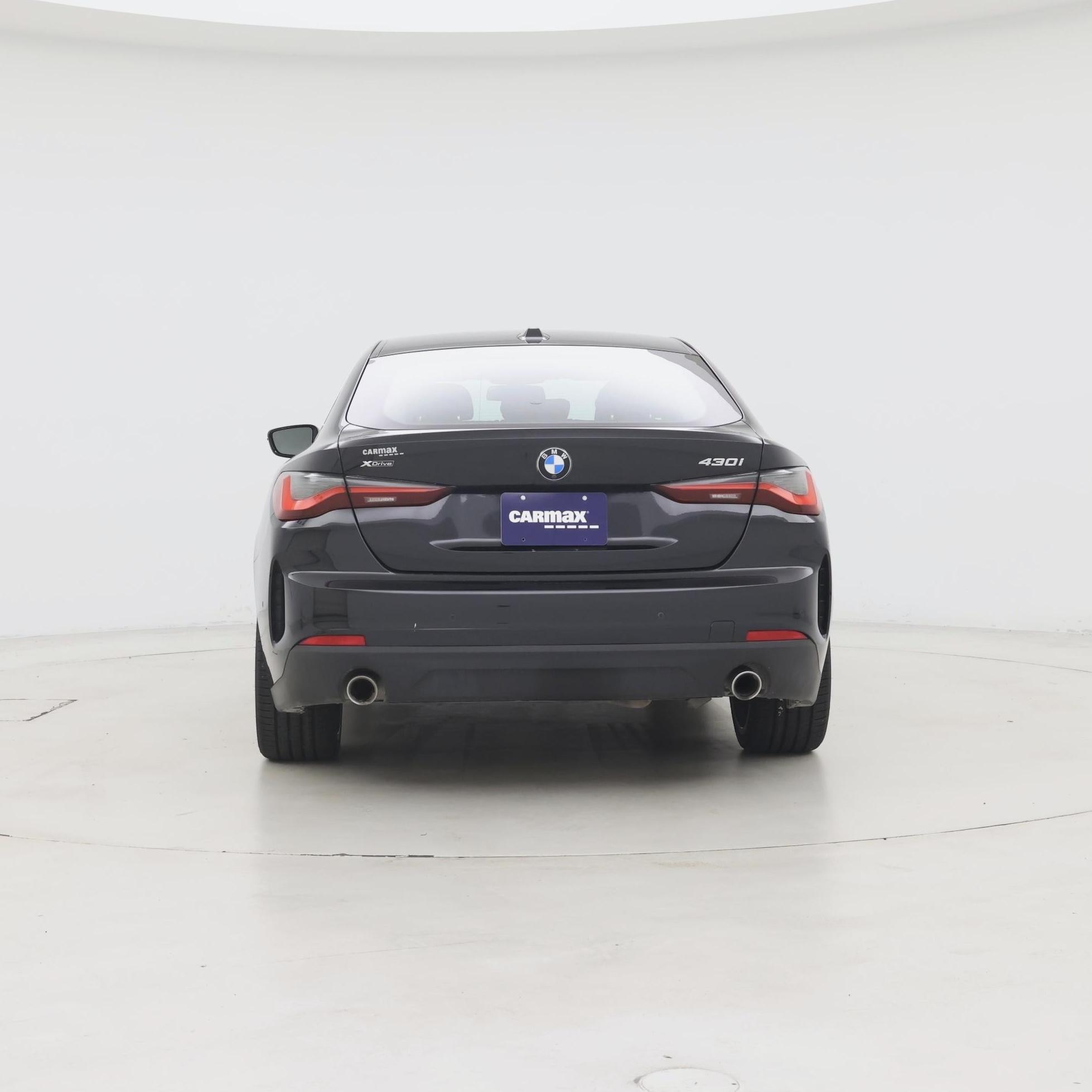 Thumbnail: 2024 BMW 4 Series - 6