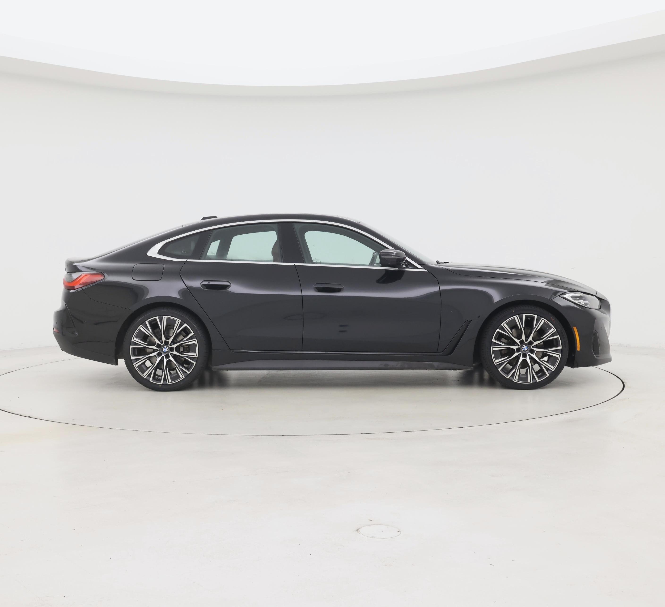 Thumbnail: 2024 BMW 4 Series - 7