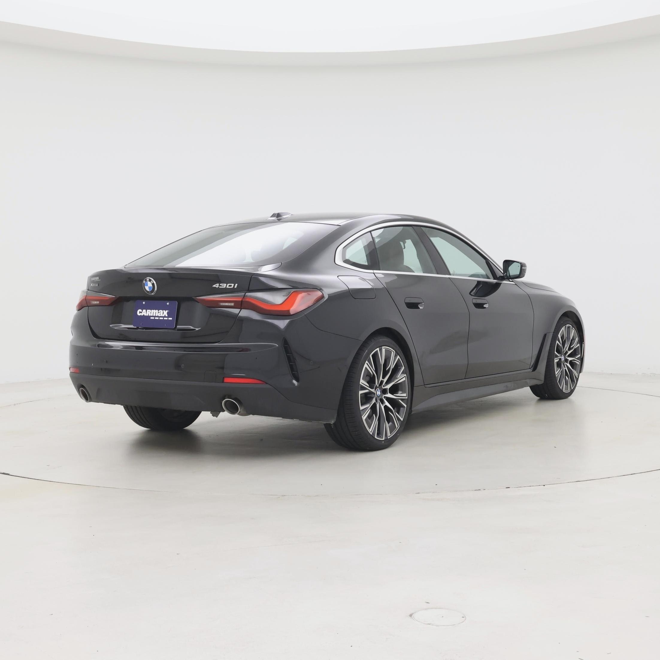 Thumbnail: 2024 BMW 4 Series - 8