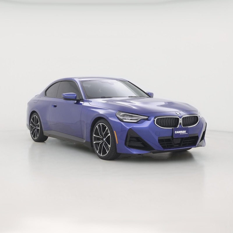 2024 BMW 230 I