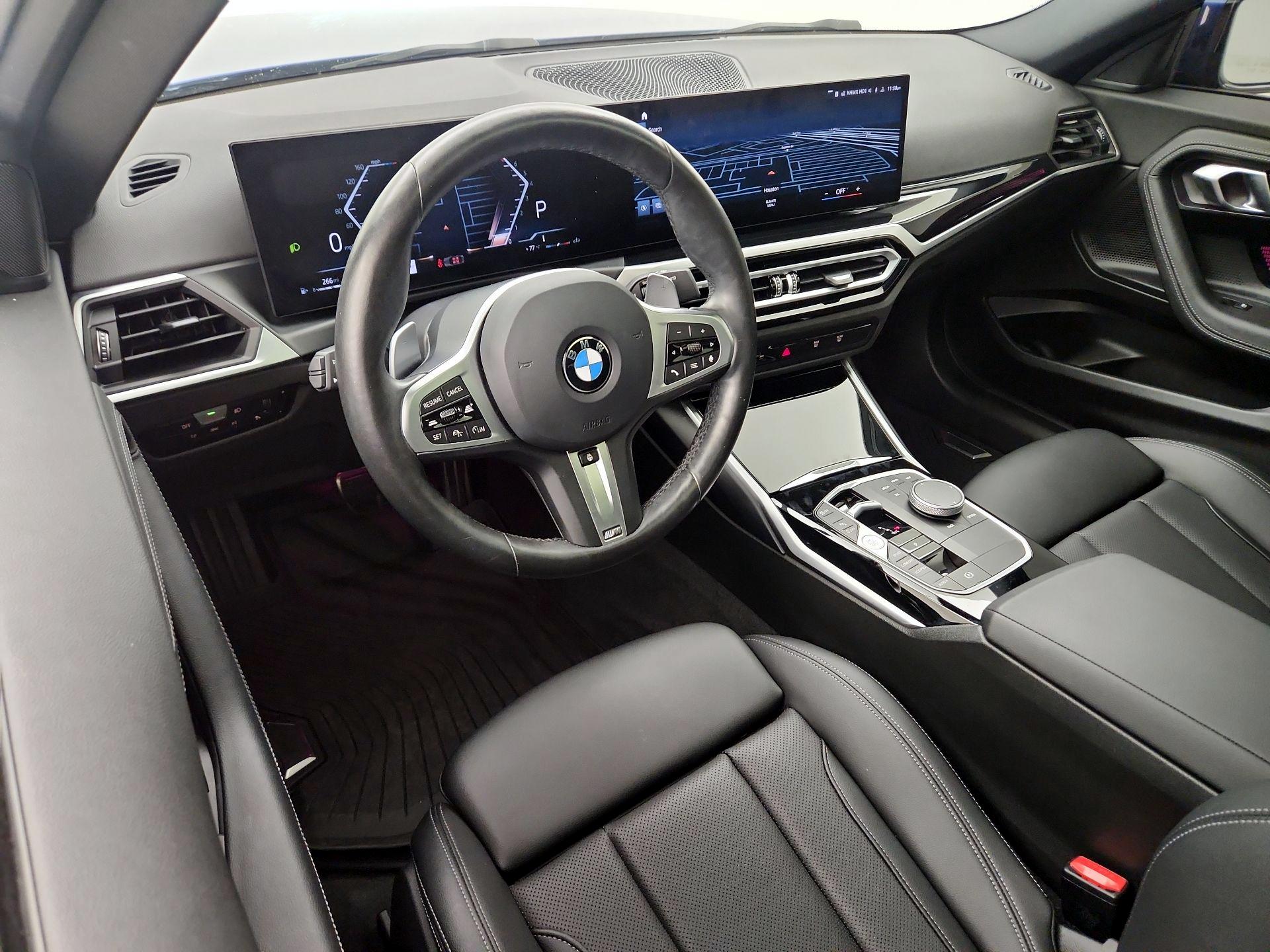 Thumbnail: 2024 BMW 2 Series - 9