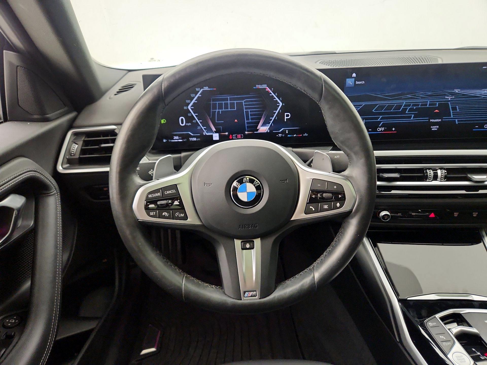 Thumbnail: 2024 BMW 2 Series - 10
