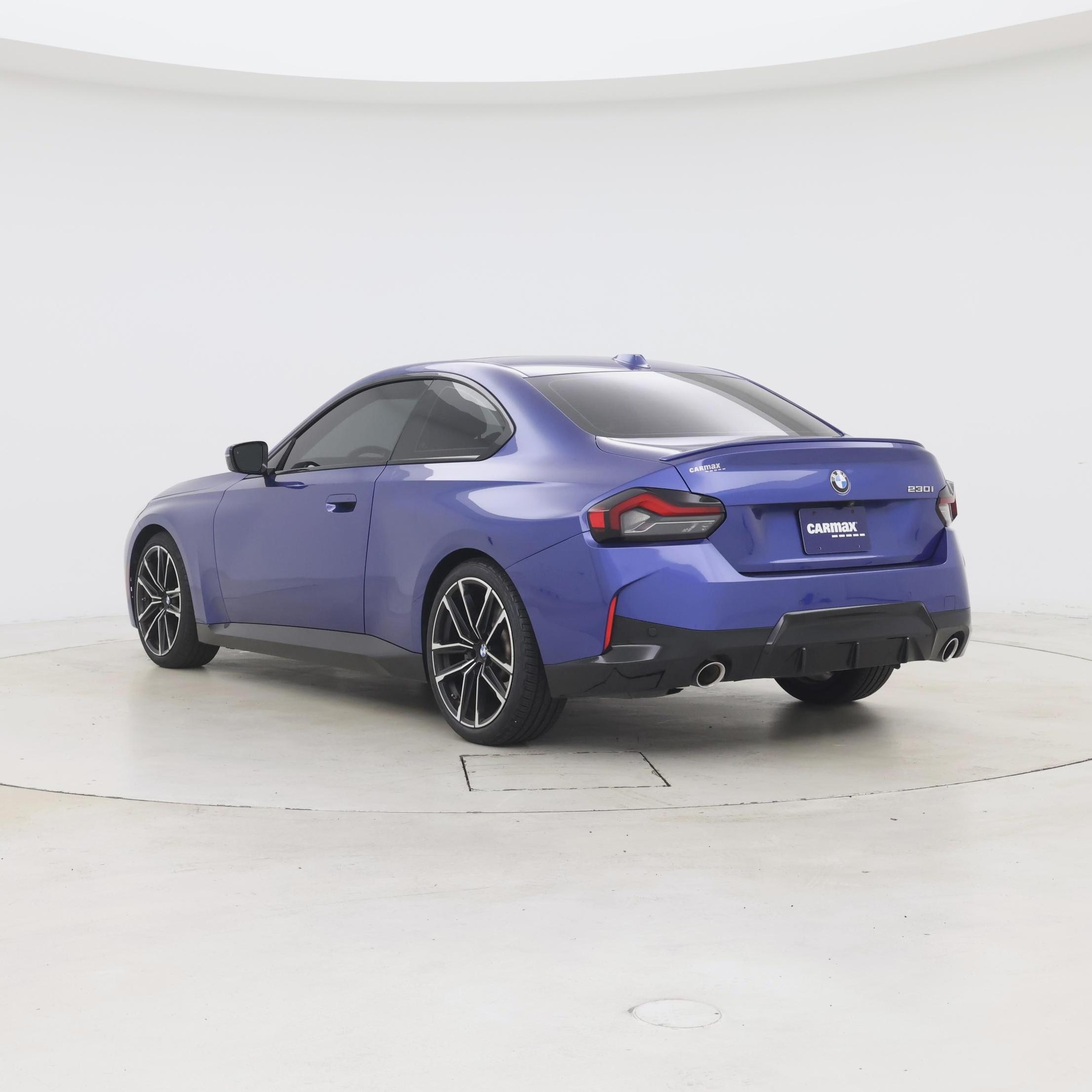 Thumbnail: 2024 BMW 2 Series - 2