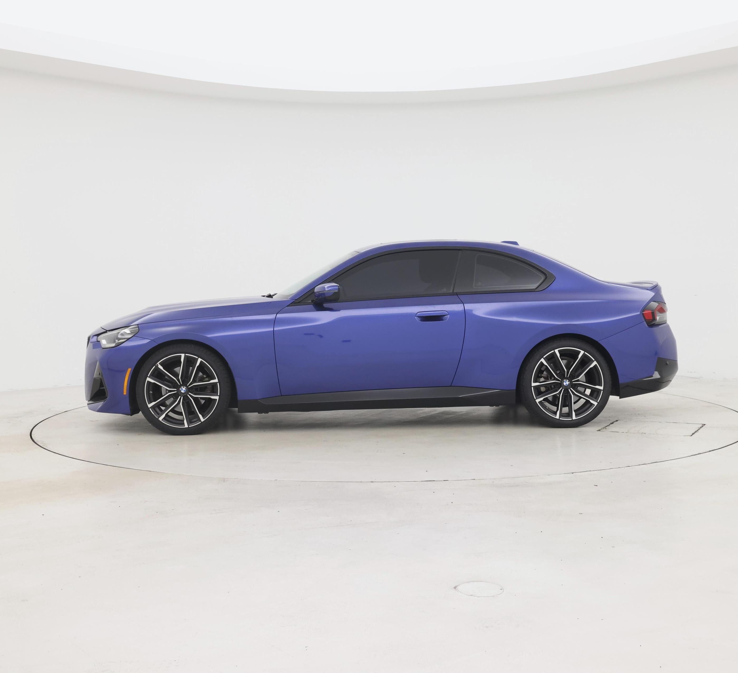 Thumbnail: 2024 BMW 2 Series - 3
