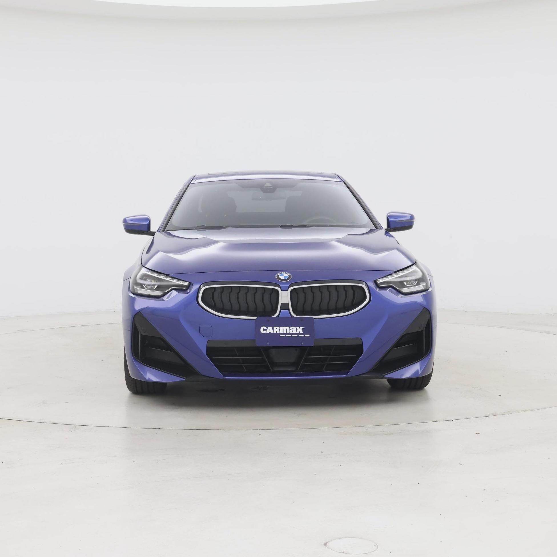 Thumbnail: 2024 BMW 2 Series - 5