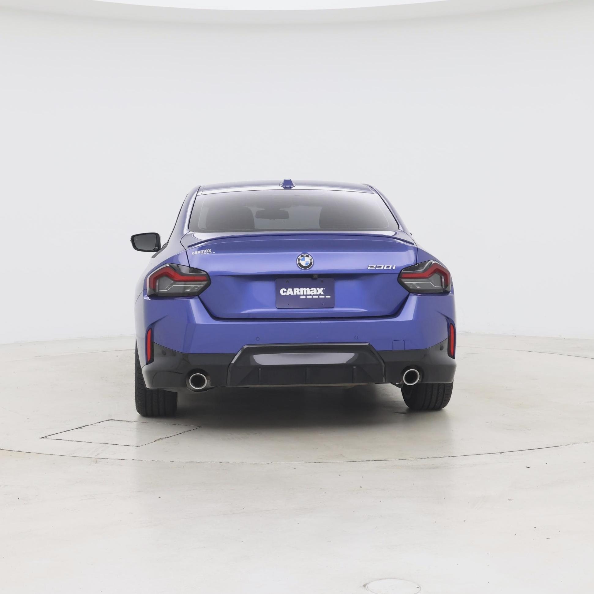 Thumbnail: 2024 BMW 2 Series - 6