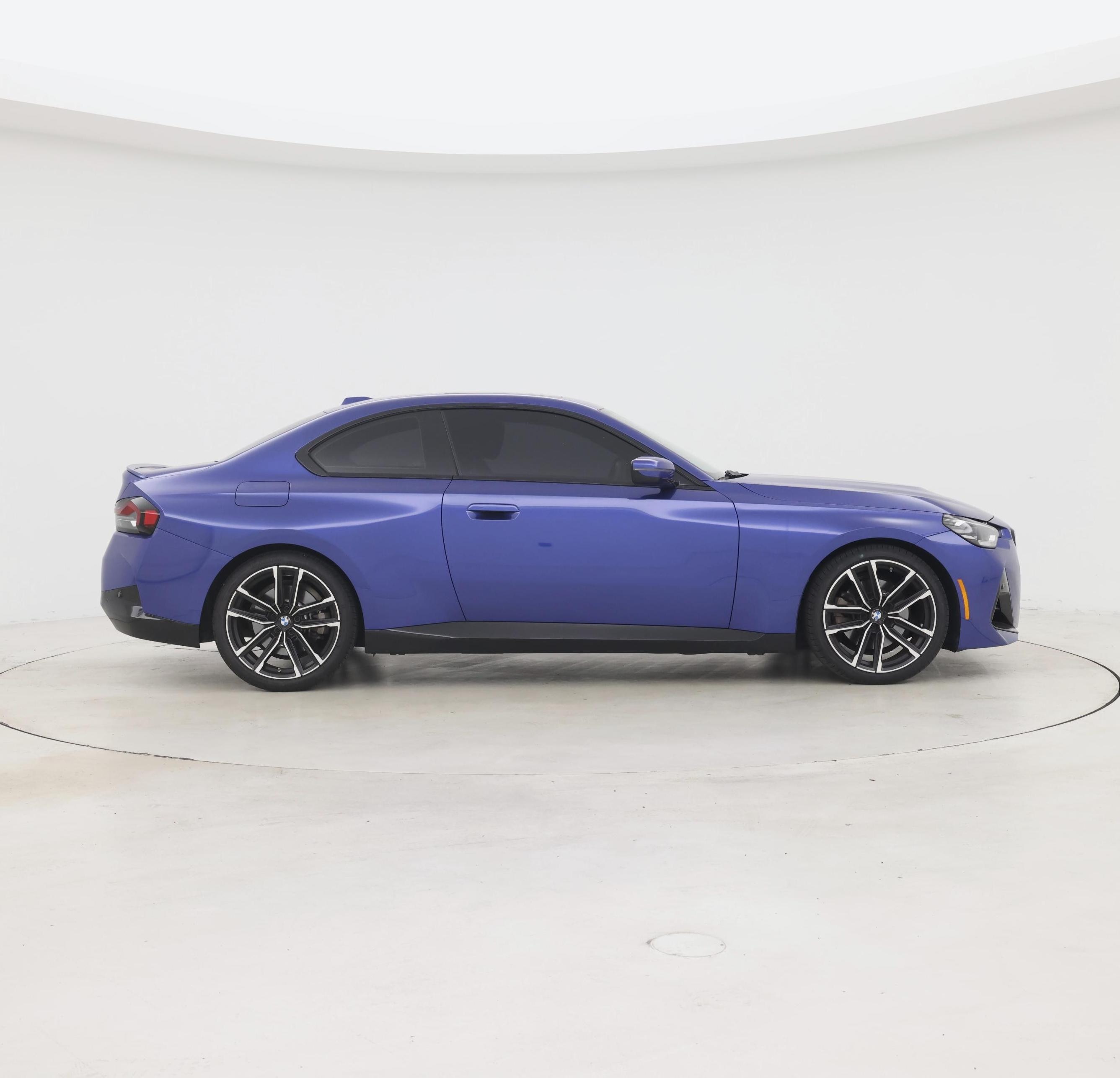 Thumbnail: 2024 BMW 2 Series - 7