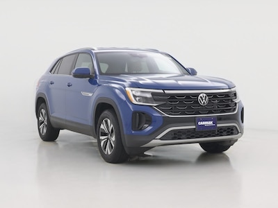 2025 Volkswagen Atlas Cross Sport SE