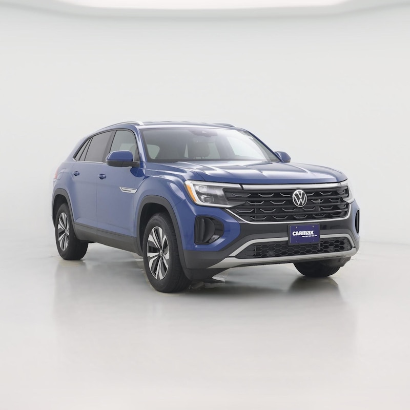 2025 Volkswagen Atlas Cross Sport SE