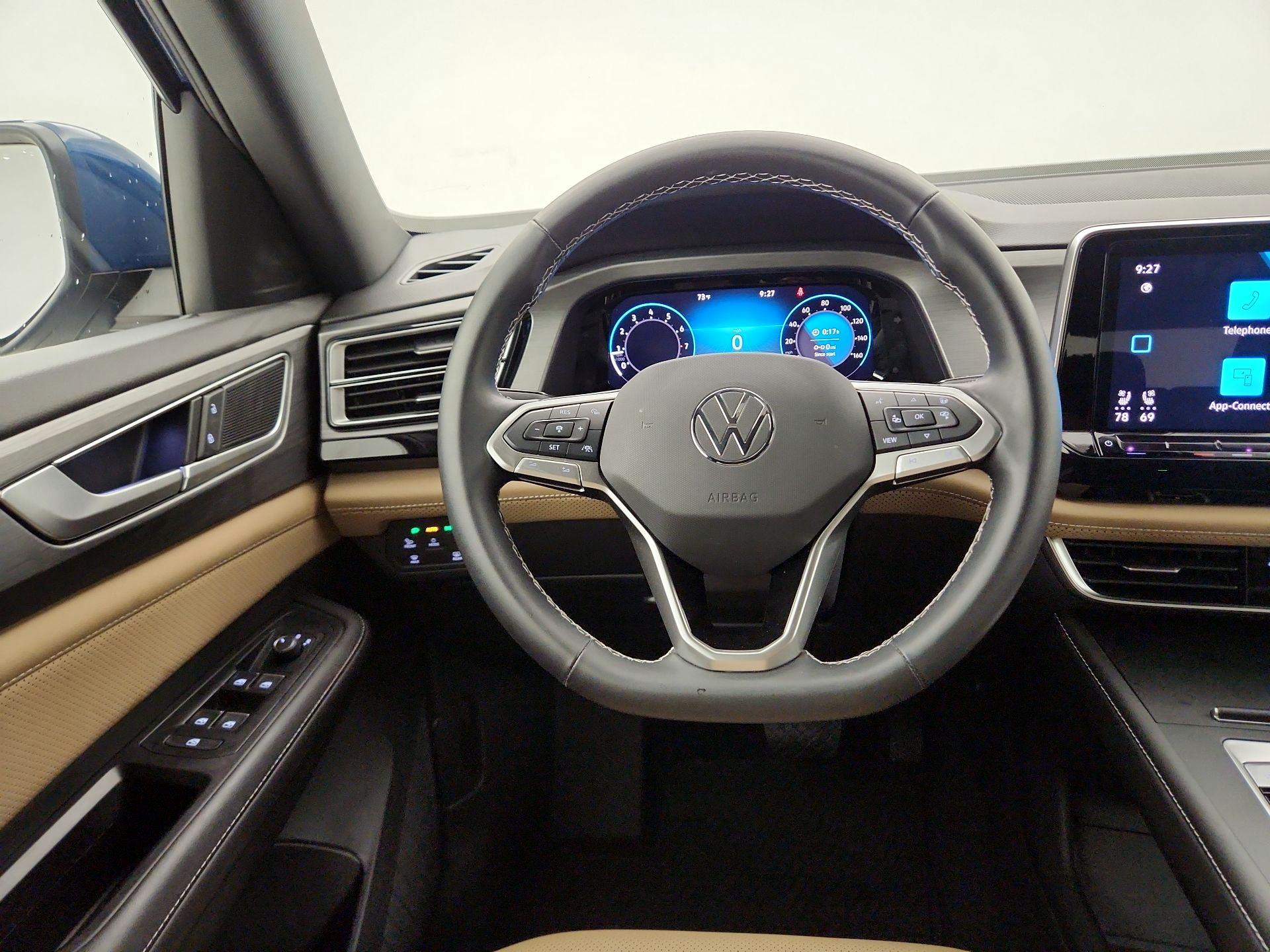 Thumbnail: 2025 Volkswagen Atlas - 10