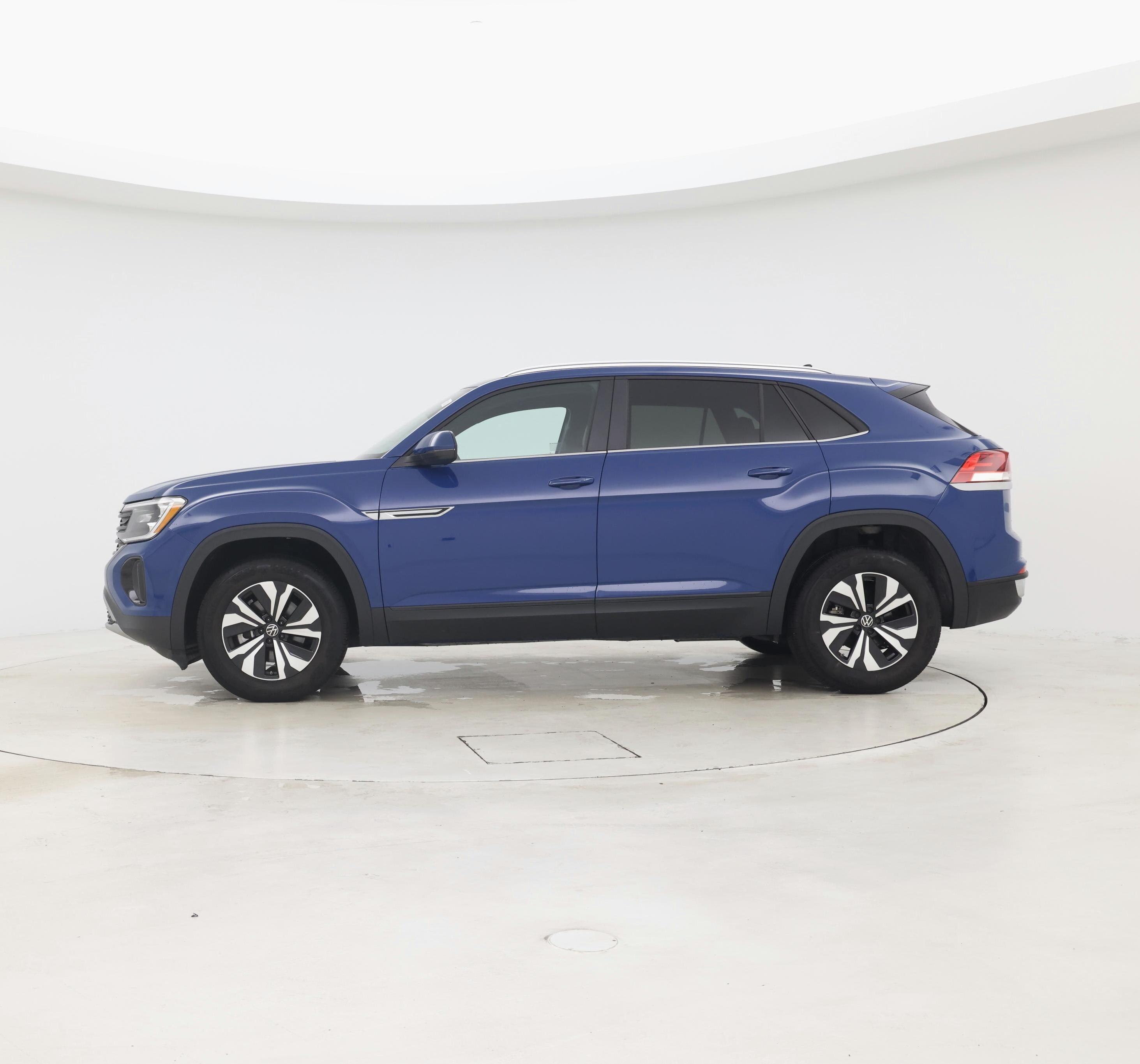 Thumbnail: 2025 Volkswagen Atlas - 3