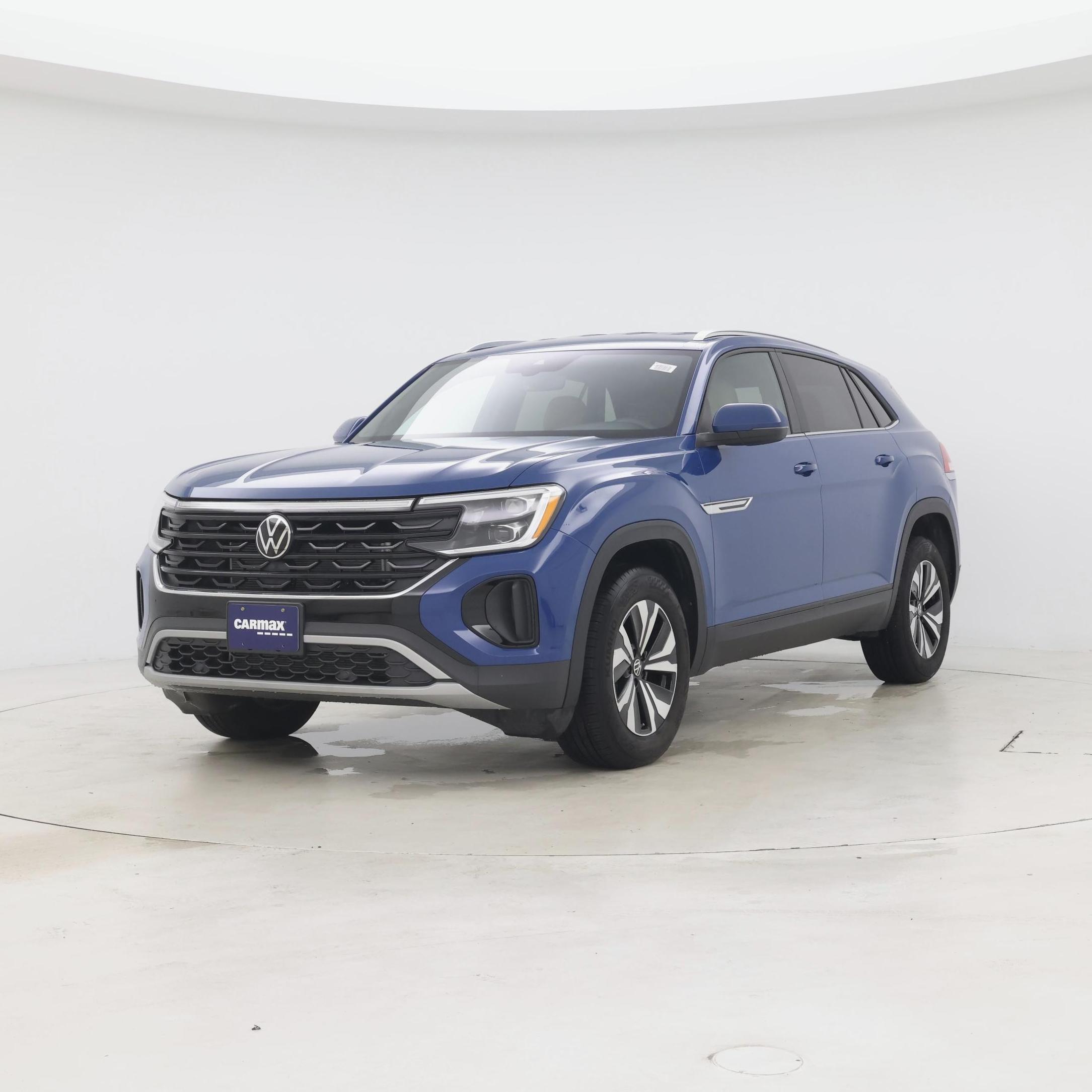 Thumbnail: 2025 Volkswagen Atlas - 4