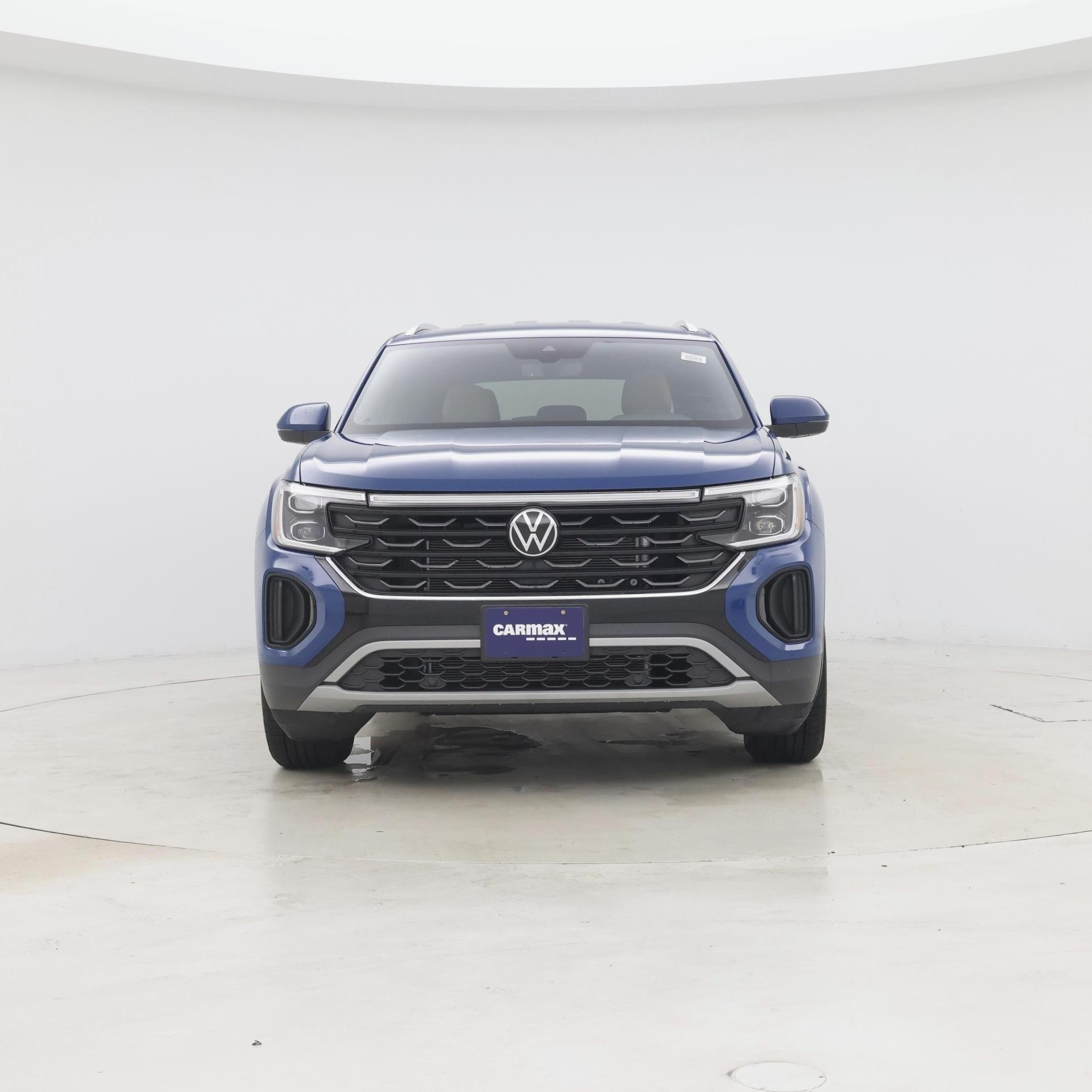 Thumbnail: 2025 Volkswagen Atlas - 5