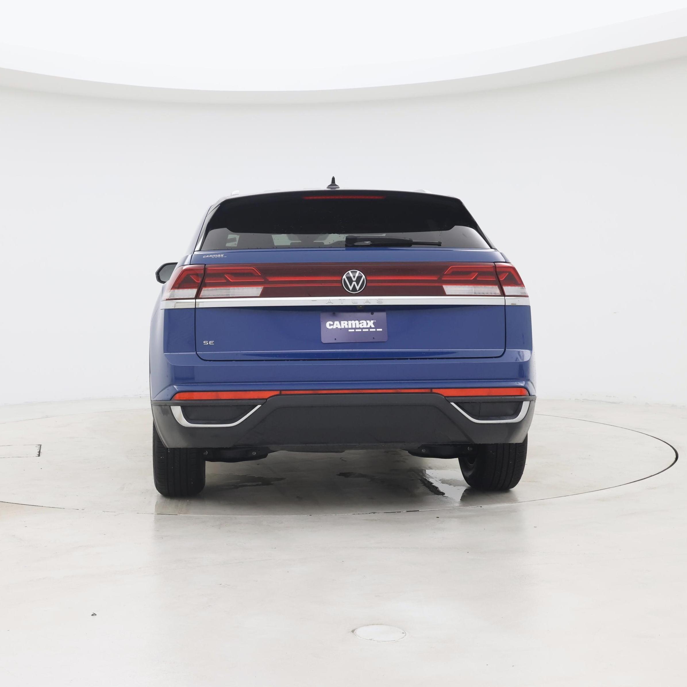 Thumbnail: 2025 Volkswagen Atlas - 6