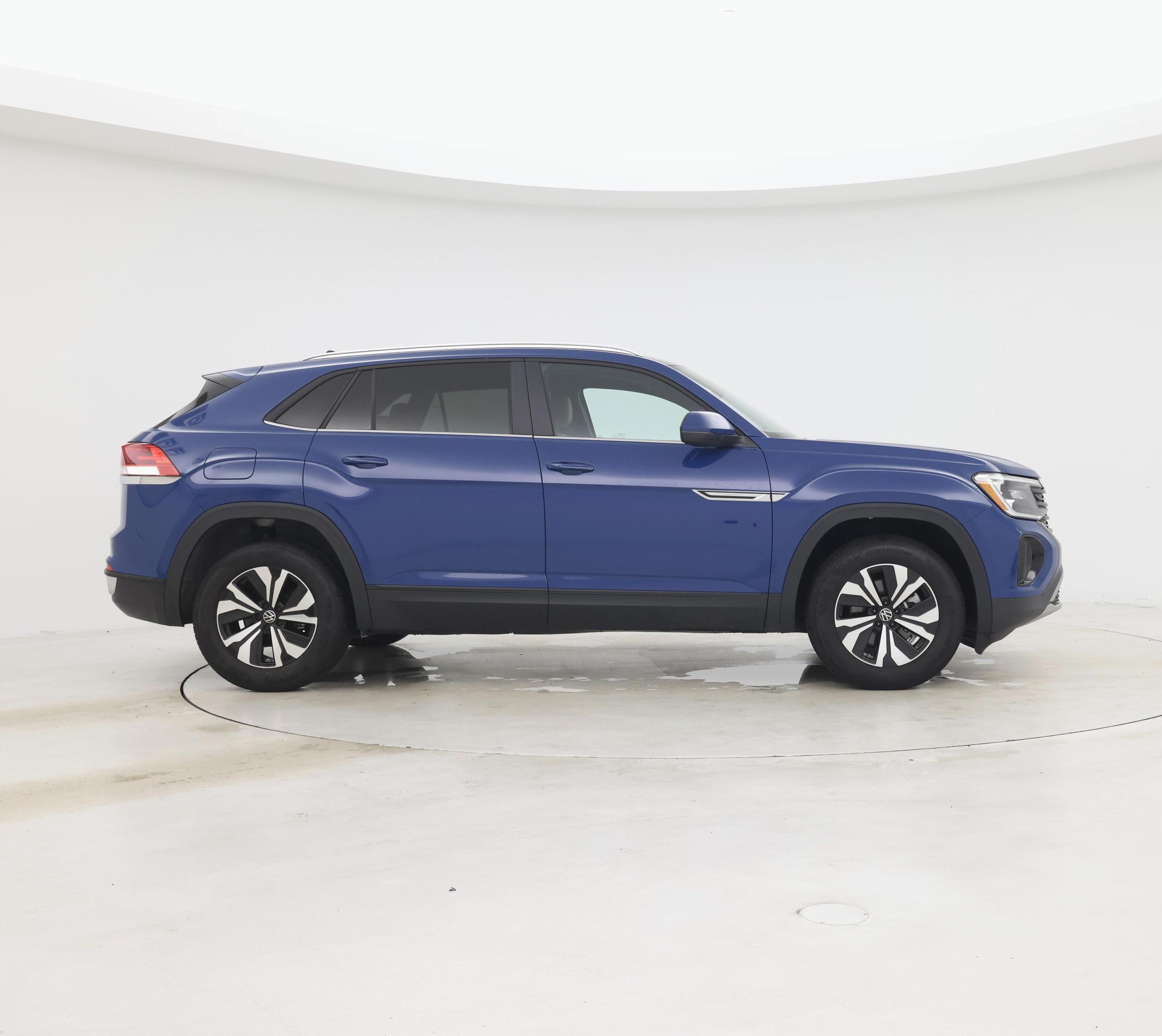 Thumbnail: 2025 Volkswagen Atlas - 7