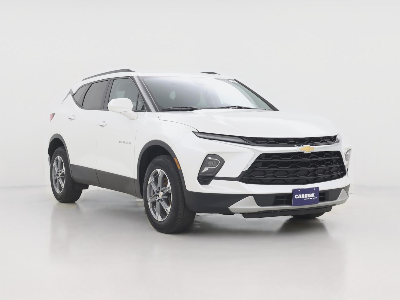 2024 Chevrolet Blazer