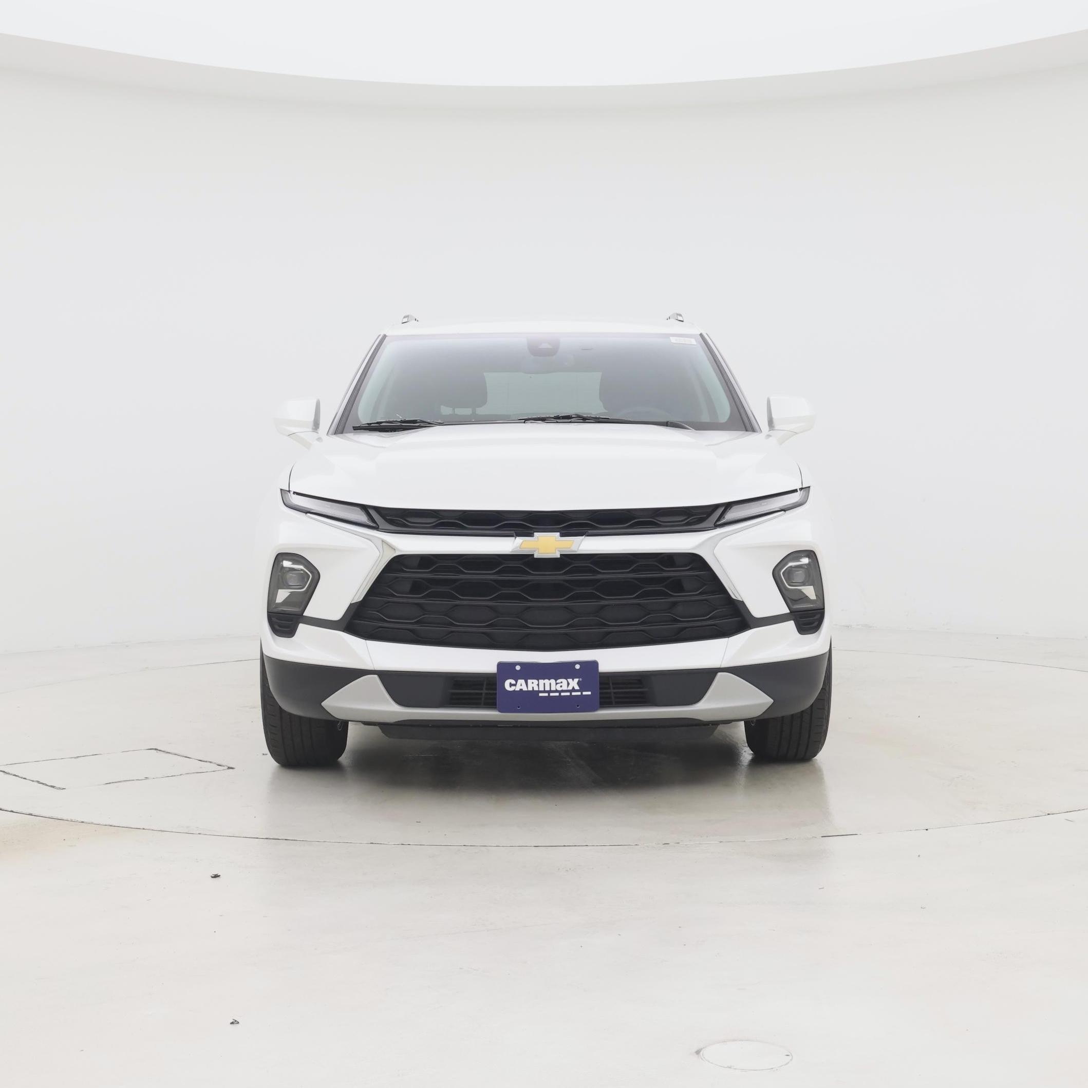 Thumbnail: 2024 Chevrolet Blazer - 5