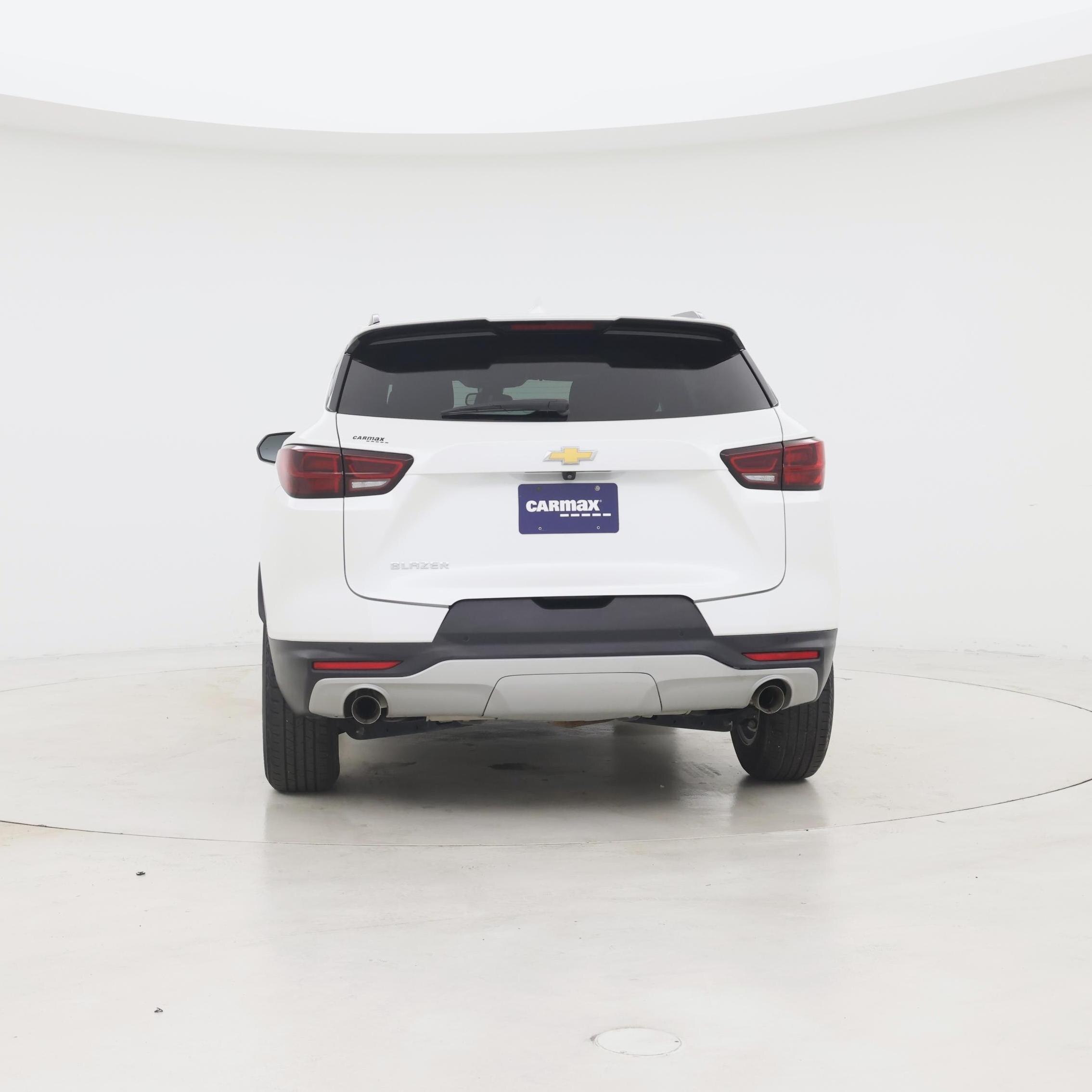 Thumbnail: 2024 Chevrolet Blazer - 6