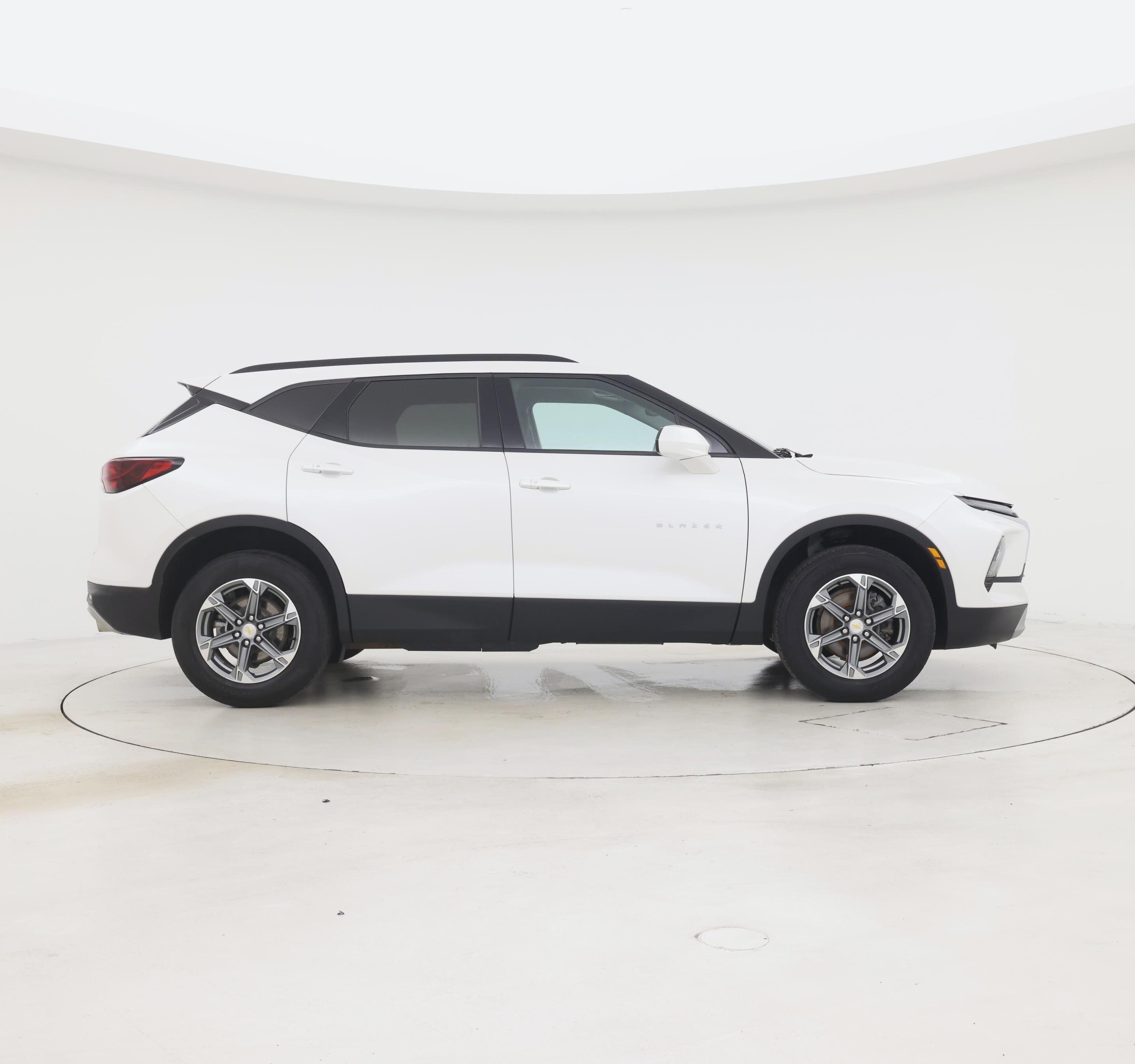 Thumbnail: 2024 Chevrolet Blazer - 7