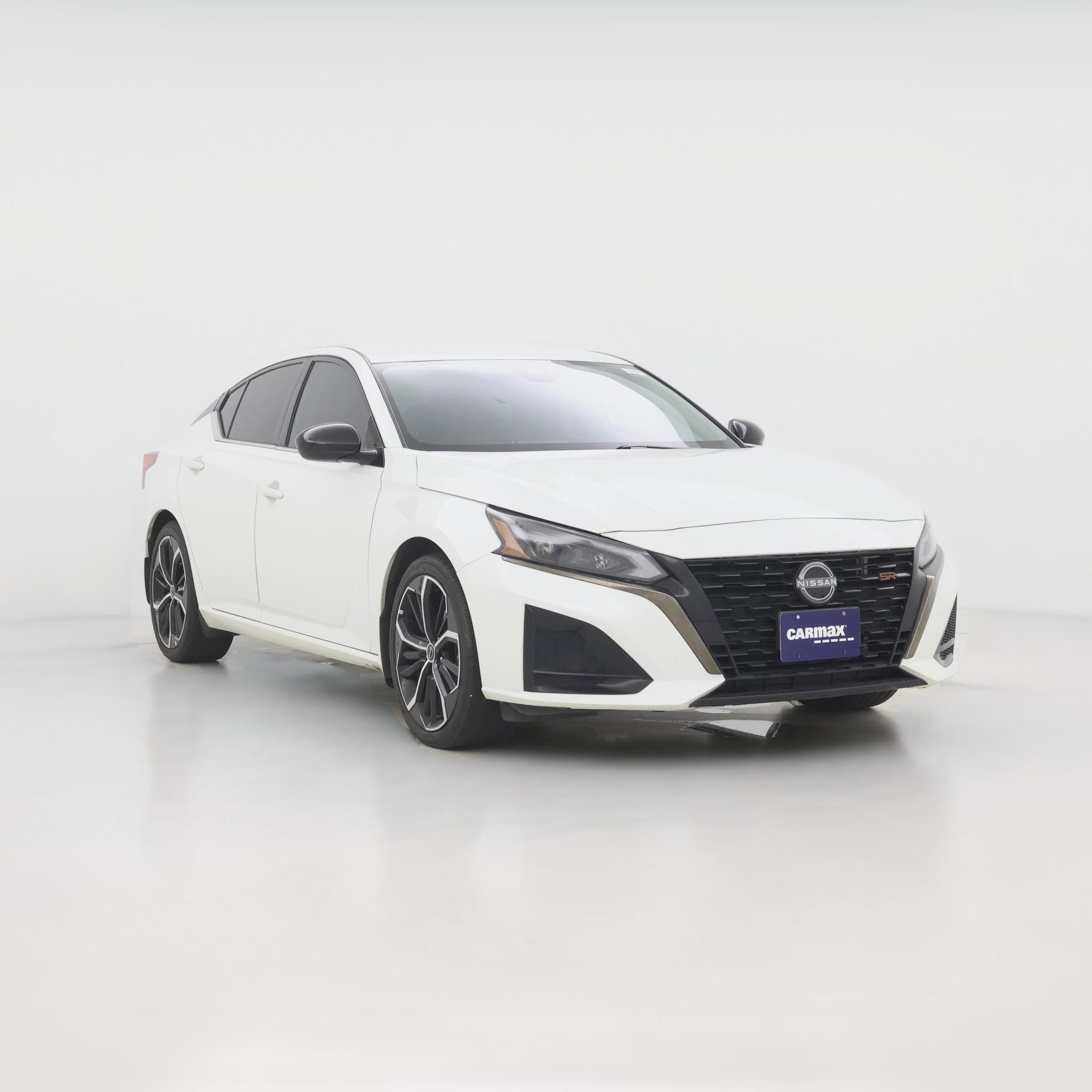 Thumbnail: 2024 Nissan Altima - 1