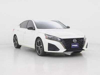 2024 Nissan Altima SR