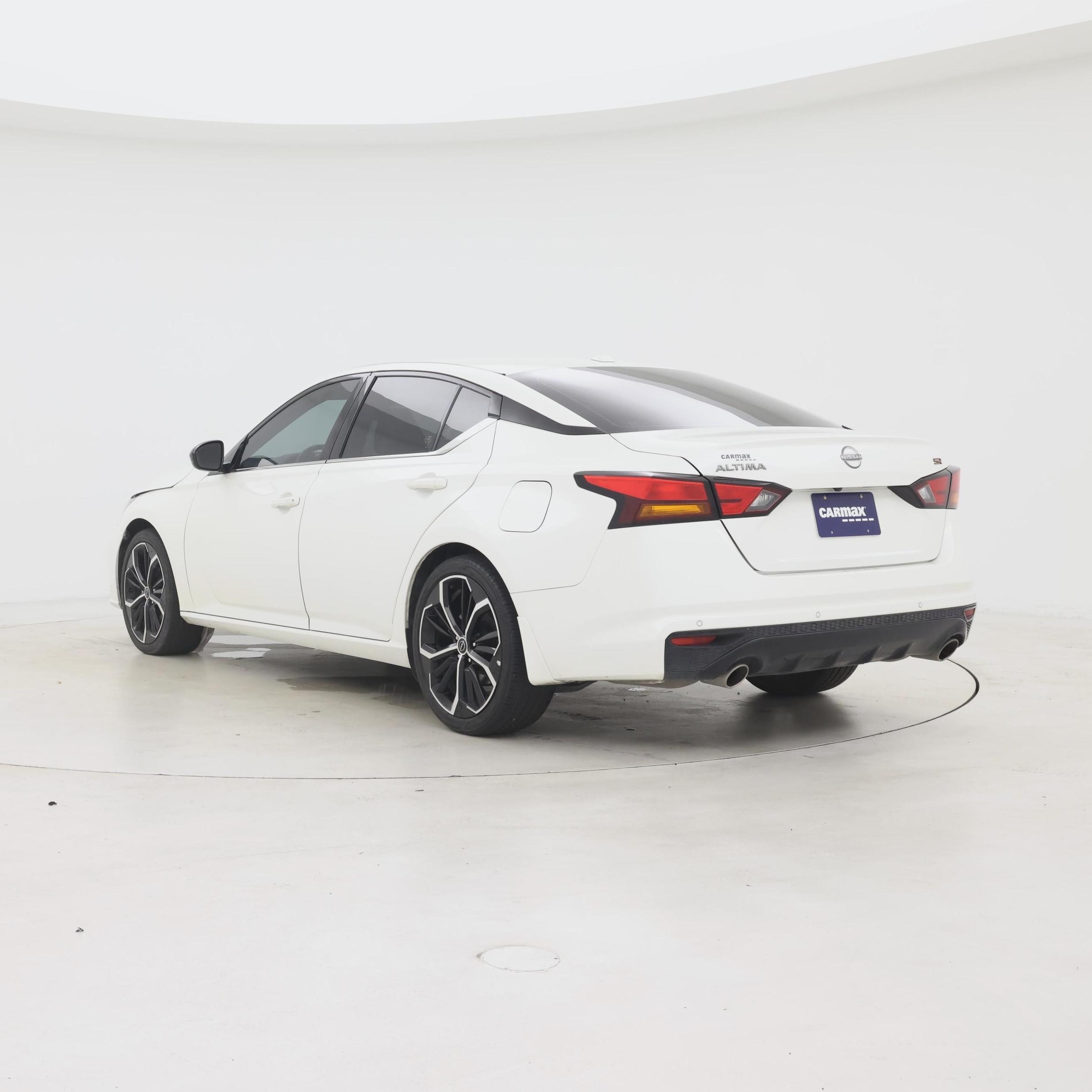 Thumbnail: 2024 Nissan Altima - 2
